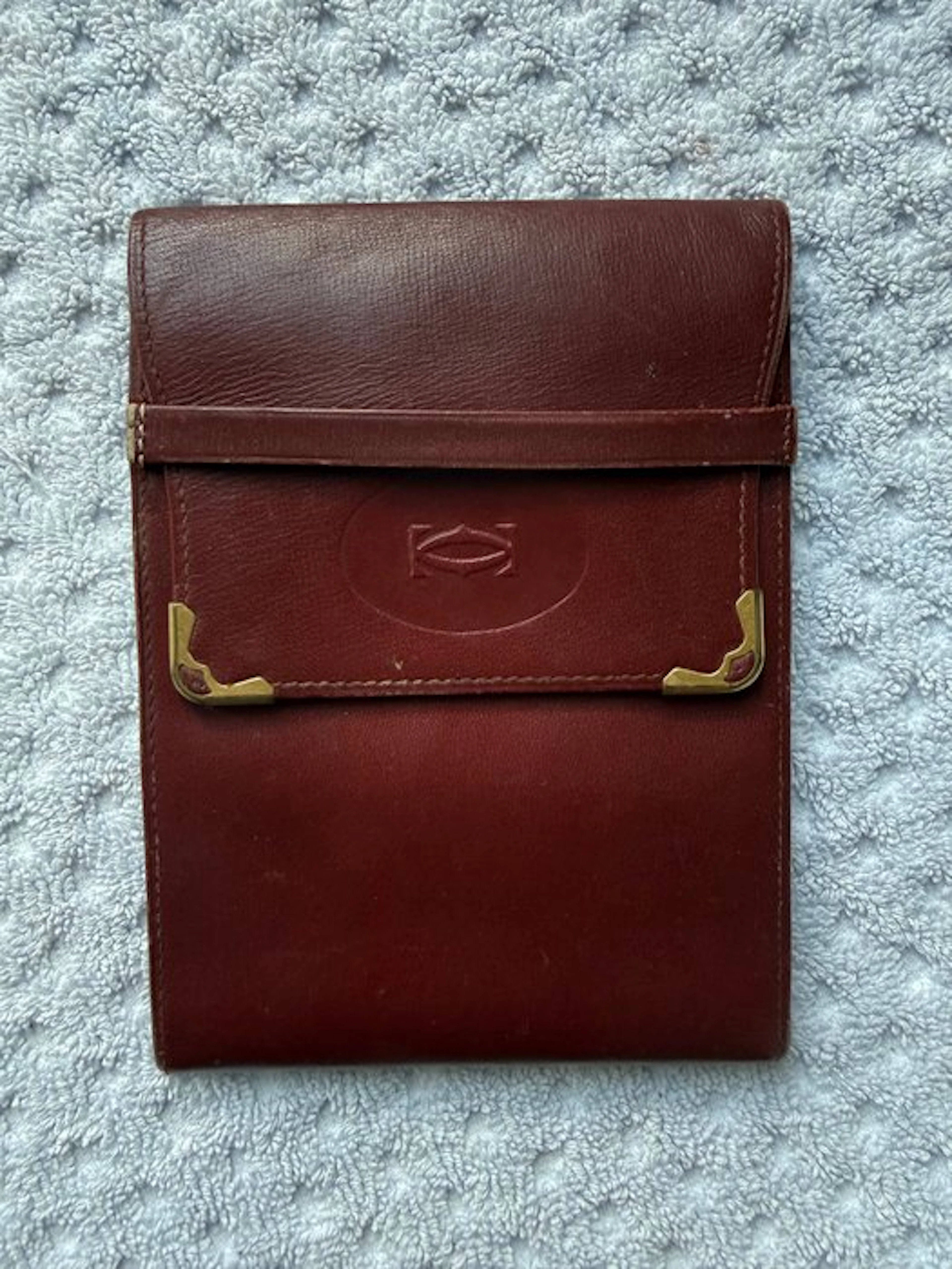 Cartier - Card holder