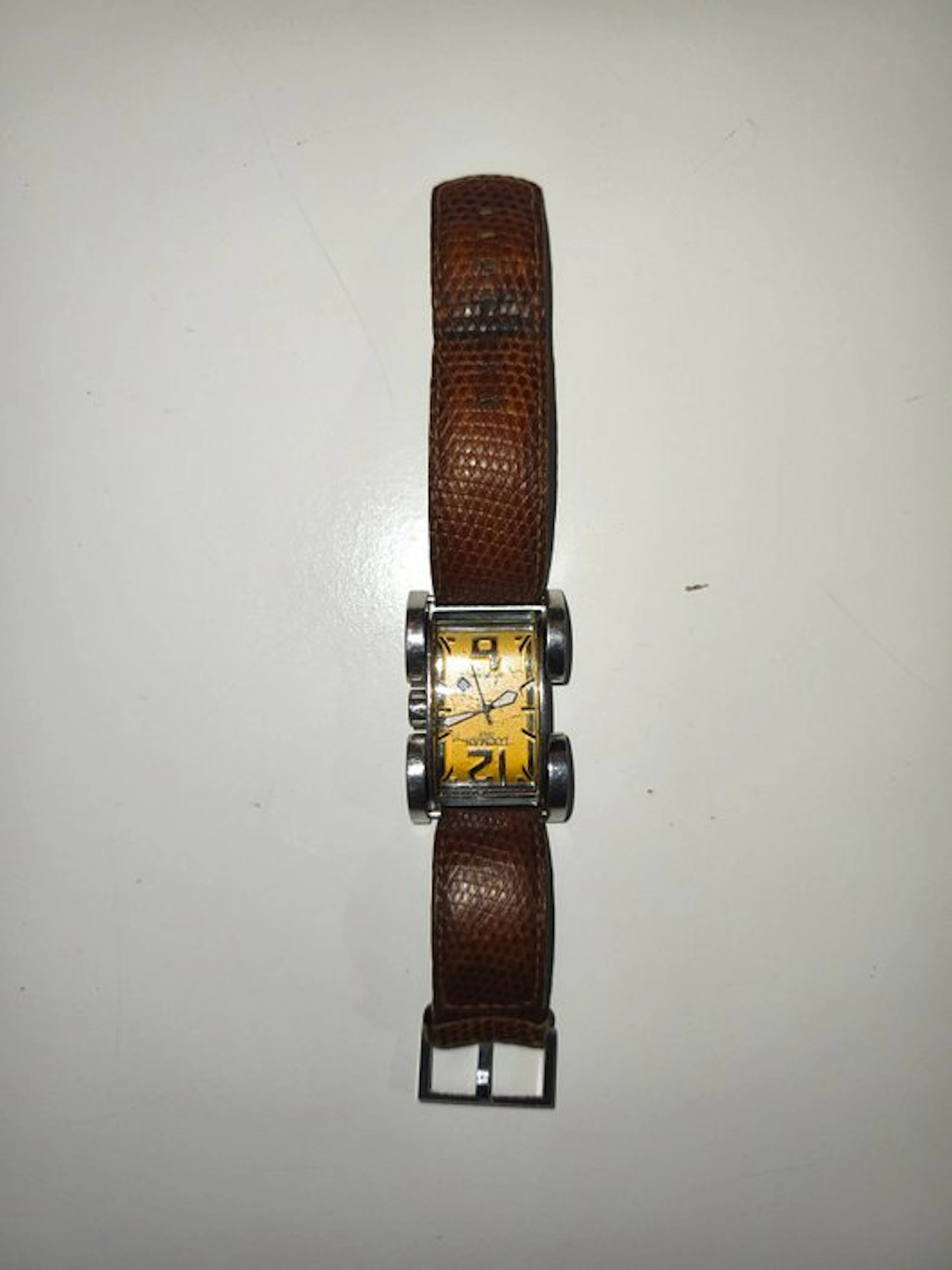 Locman - Reference 501 - No reserve price - Reference 501...
