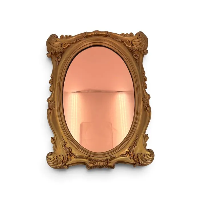 Mirror - Composite - Rococo