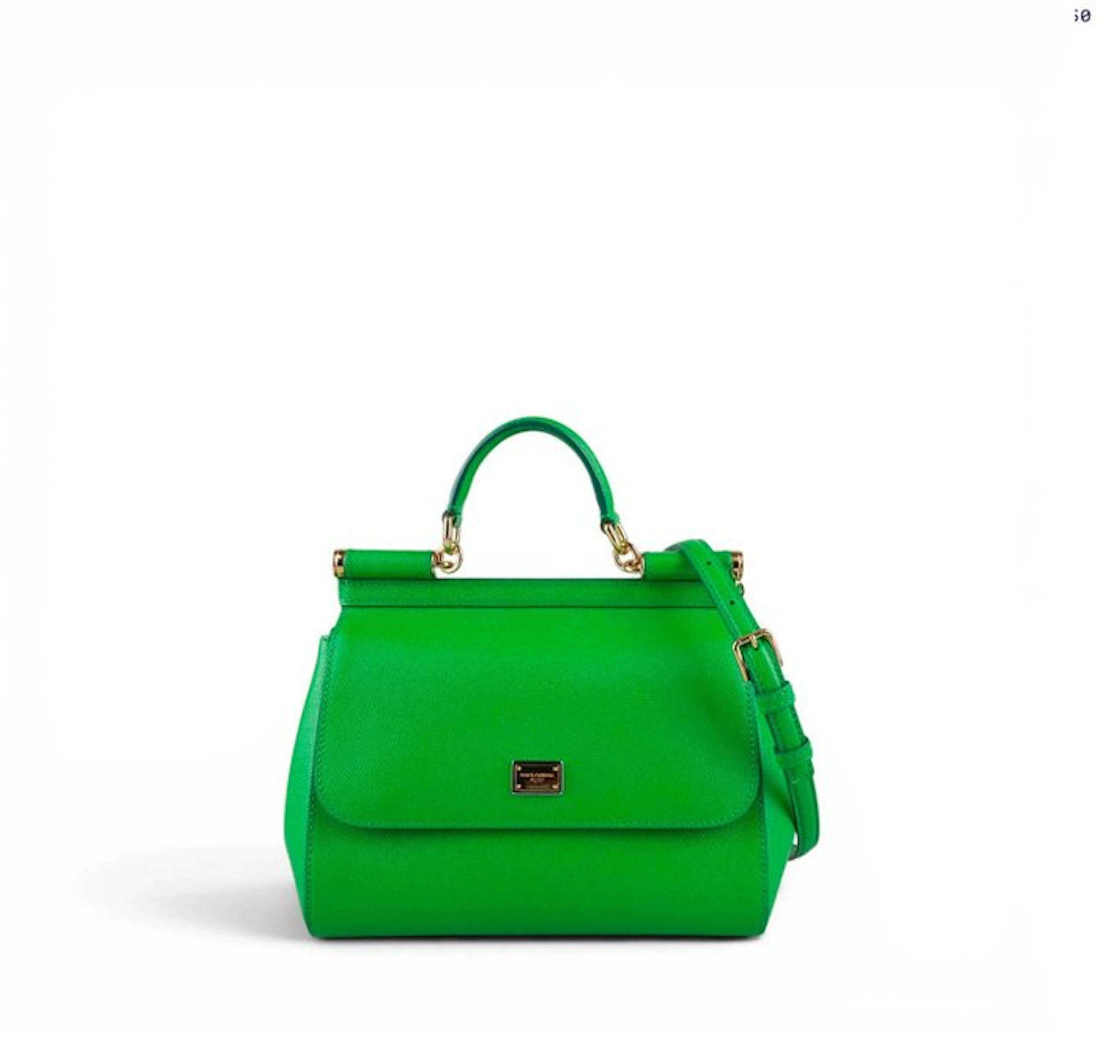 Dolce & Gabbana - Sicily Verde - Bag