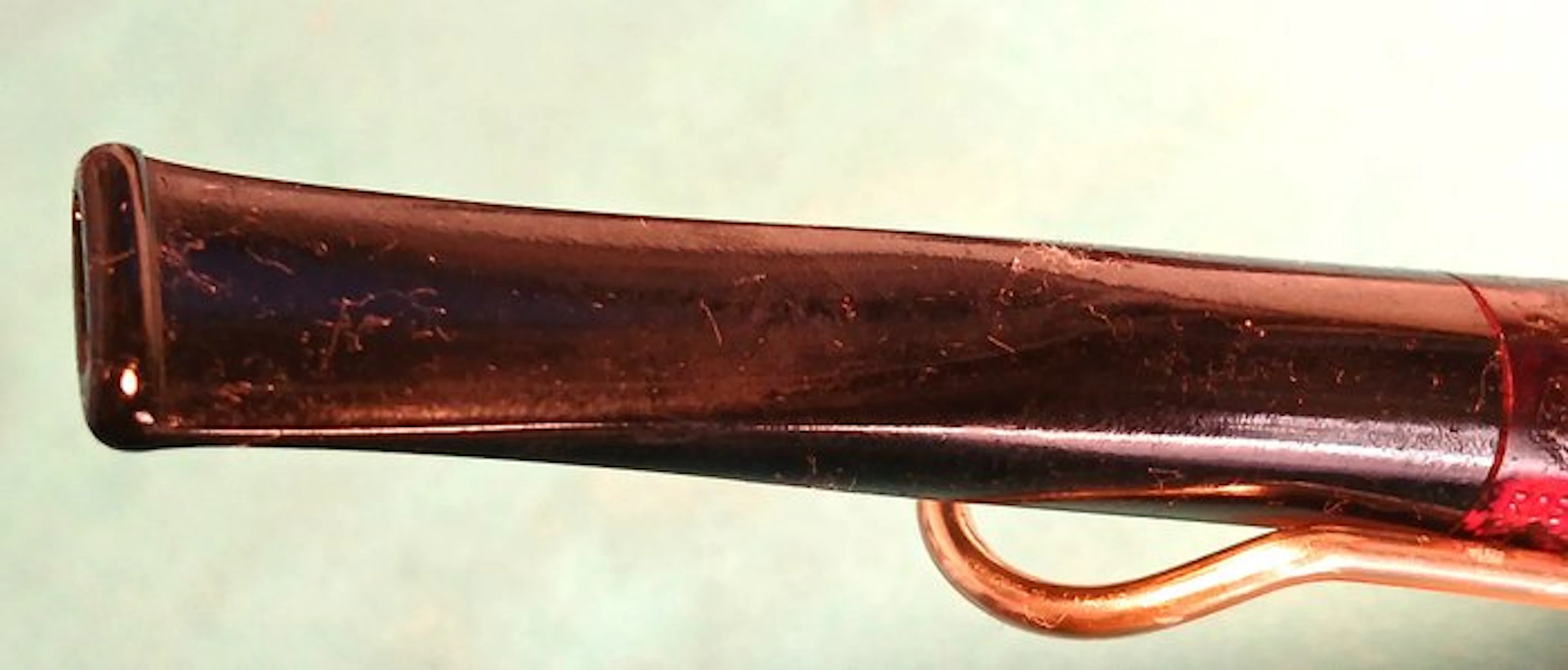 DON CARLOS ROSSELLA CAGLI 2012 - Pipe - Briar