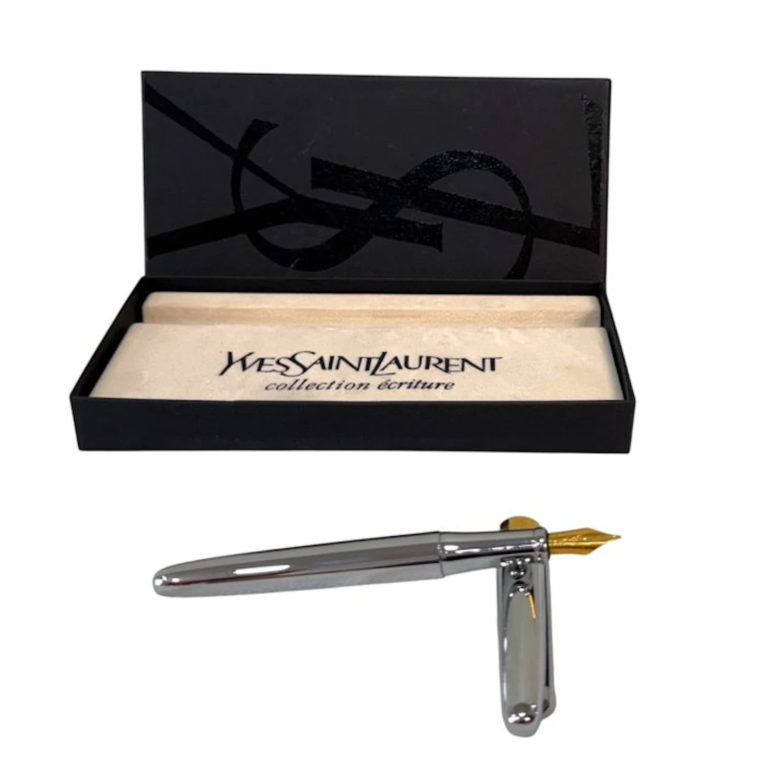 Yves Saint Laurent - Fountain pen