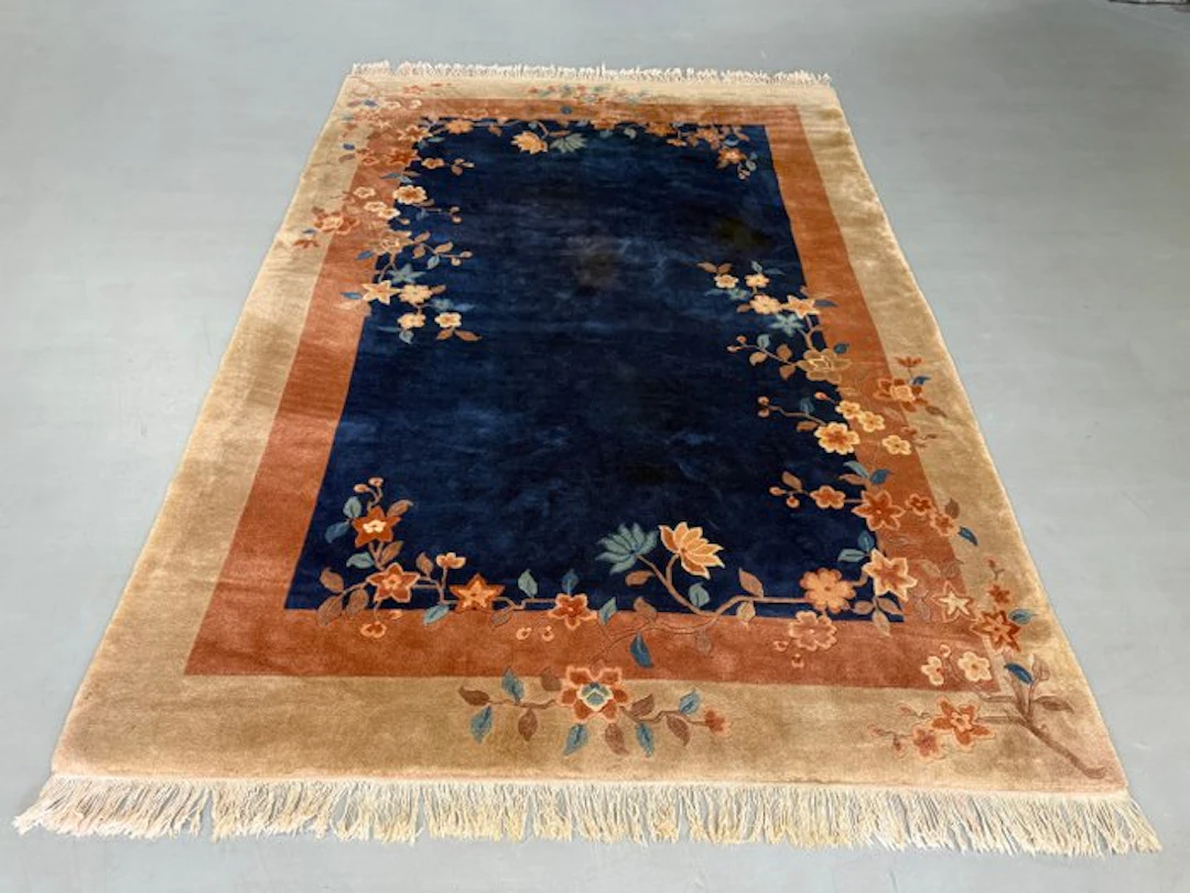 China Beijing - Carpet - 250 cm - 168 cm