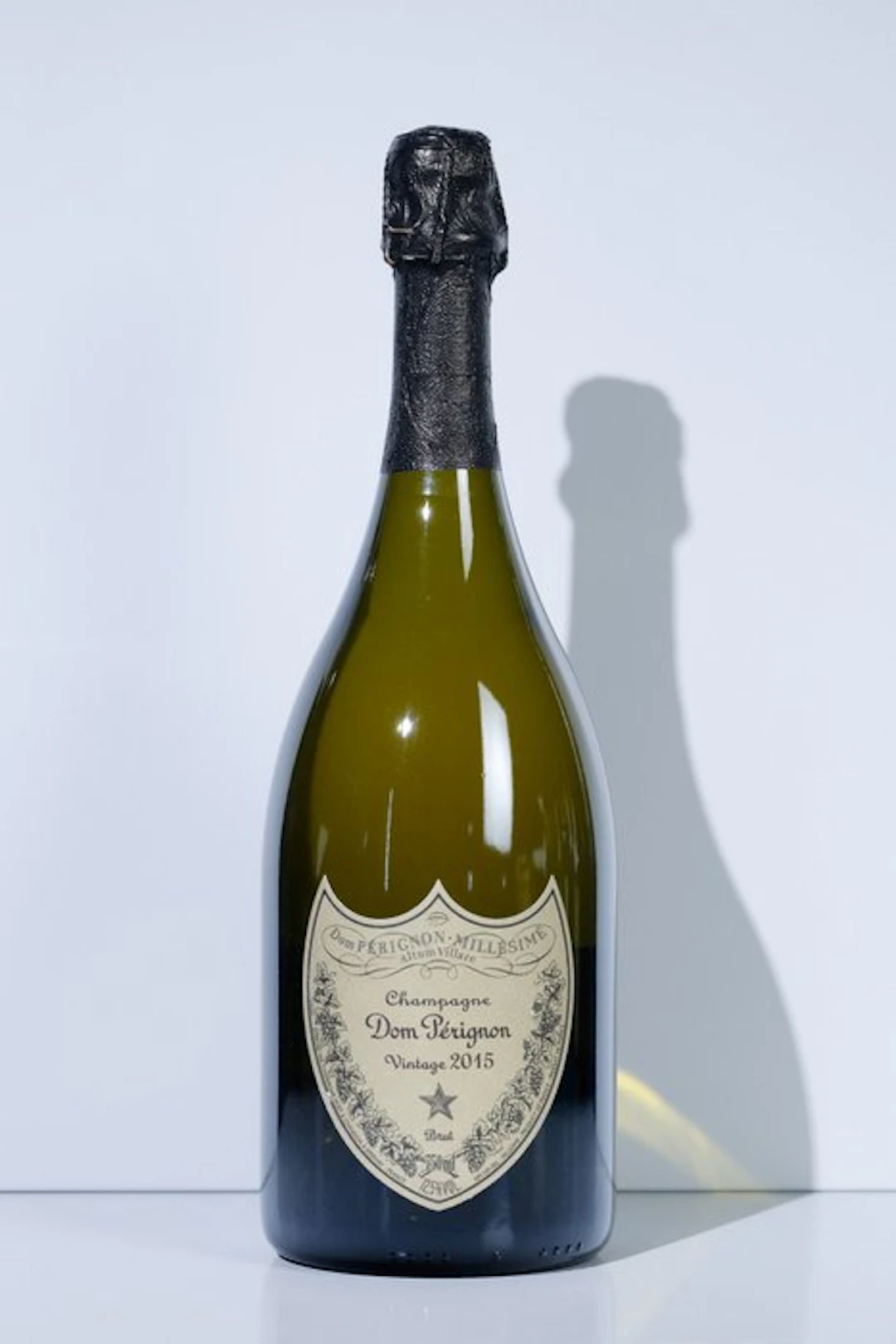 2015 Dom Pérignon - Champagne Brut - 1 Bottle (0.75L)