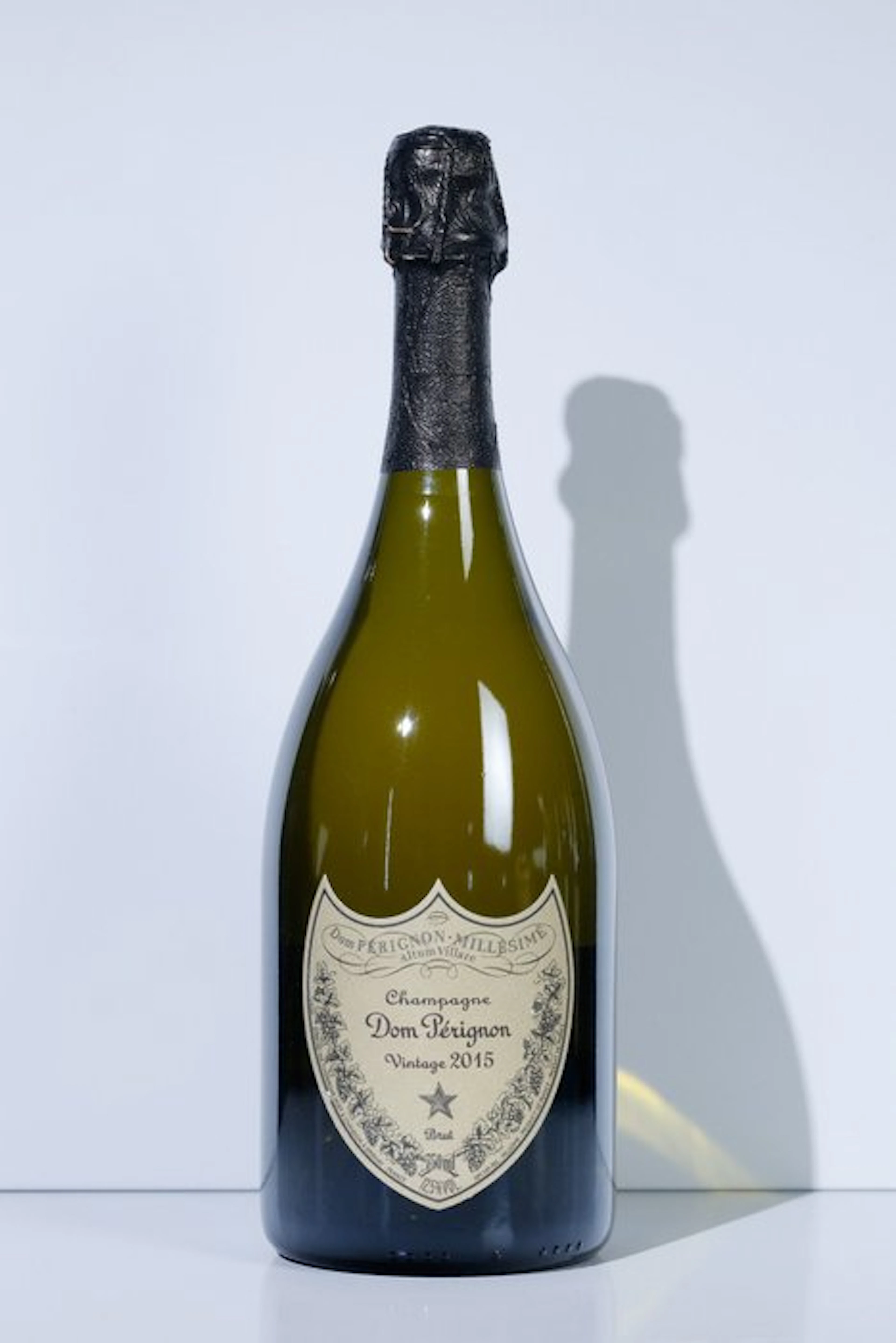 2015 Dom Pérignon - Champagne Brut - 1 Bottle (0.75L)
