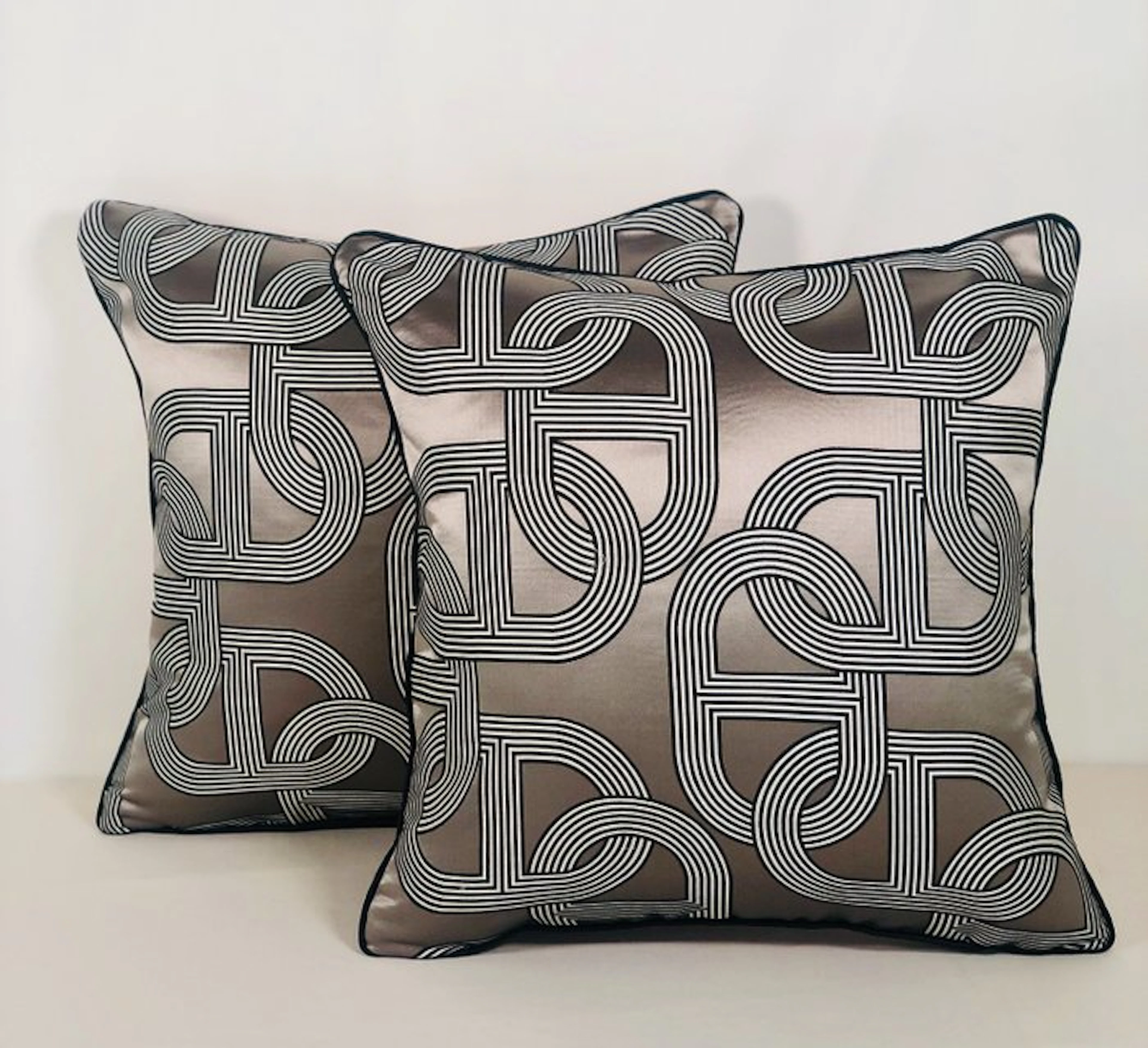 Hermès - Cushion