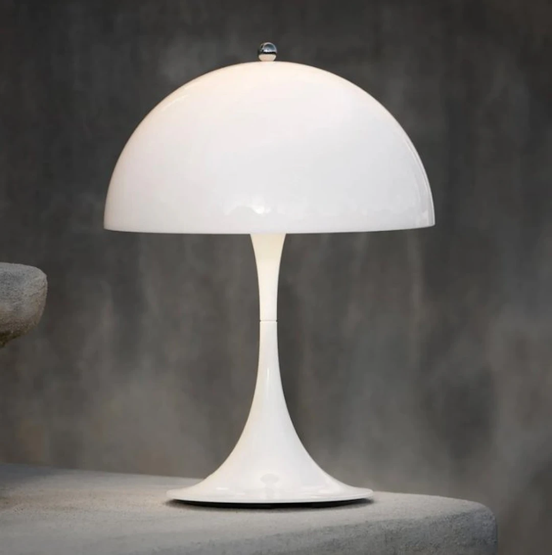 Louis Poulsen - Verner Panton - Lamp - Panthella 250 Portable - Polycarbonate