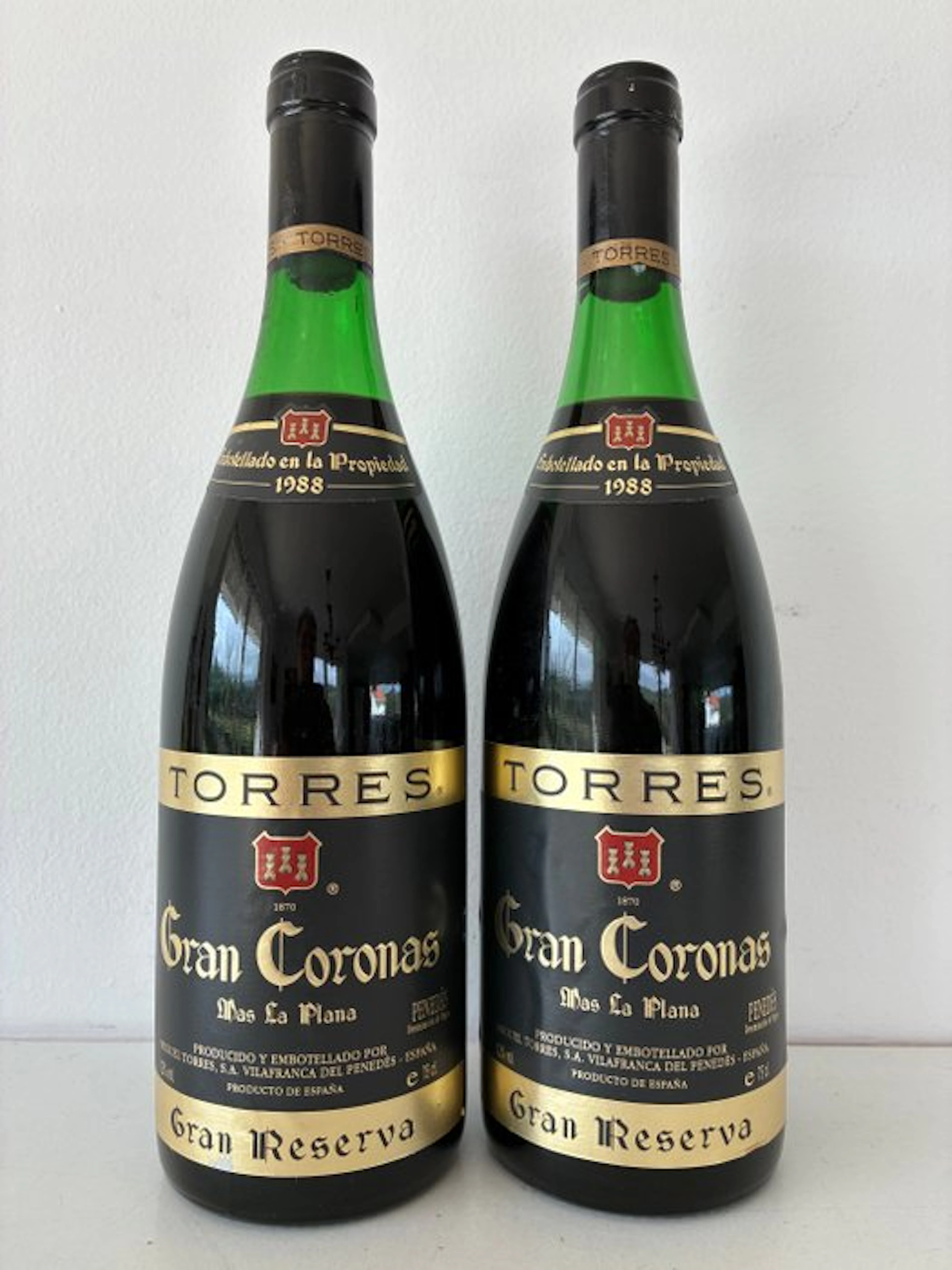1988 Torres