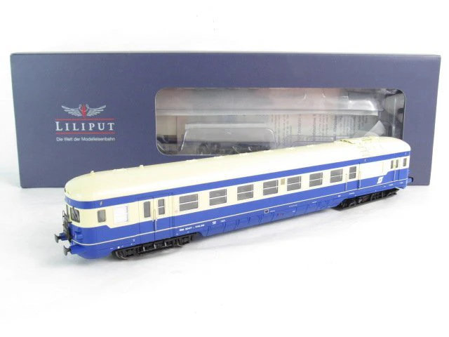 Liliput H0 - L133130 - Model train (1) - Diesel multiple...