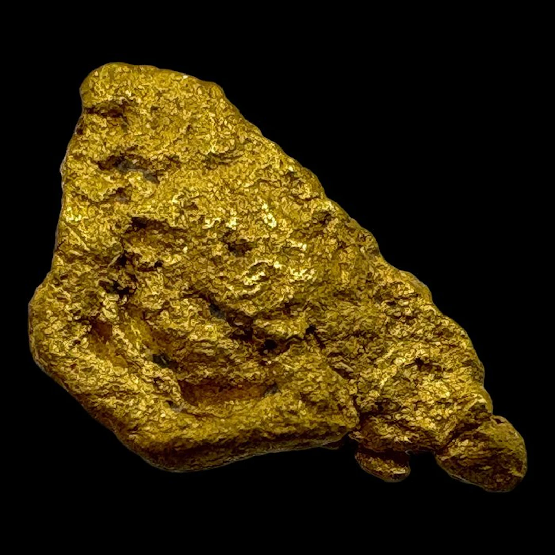 Gold Nugget- 0.26 g - (1)