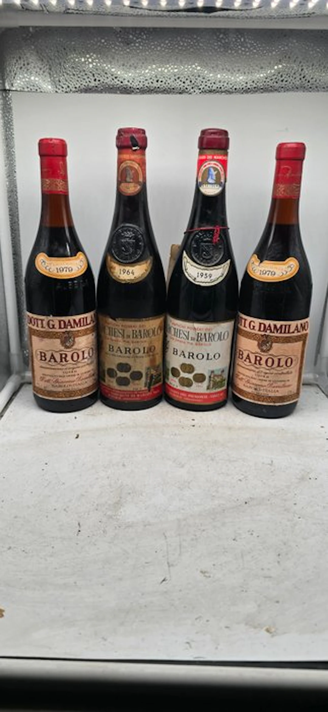 1979 x2 G.