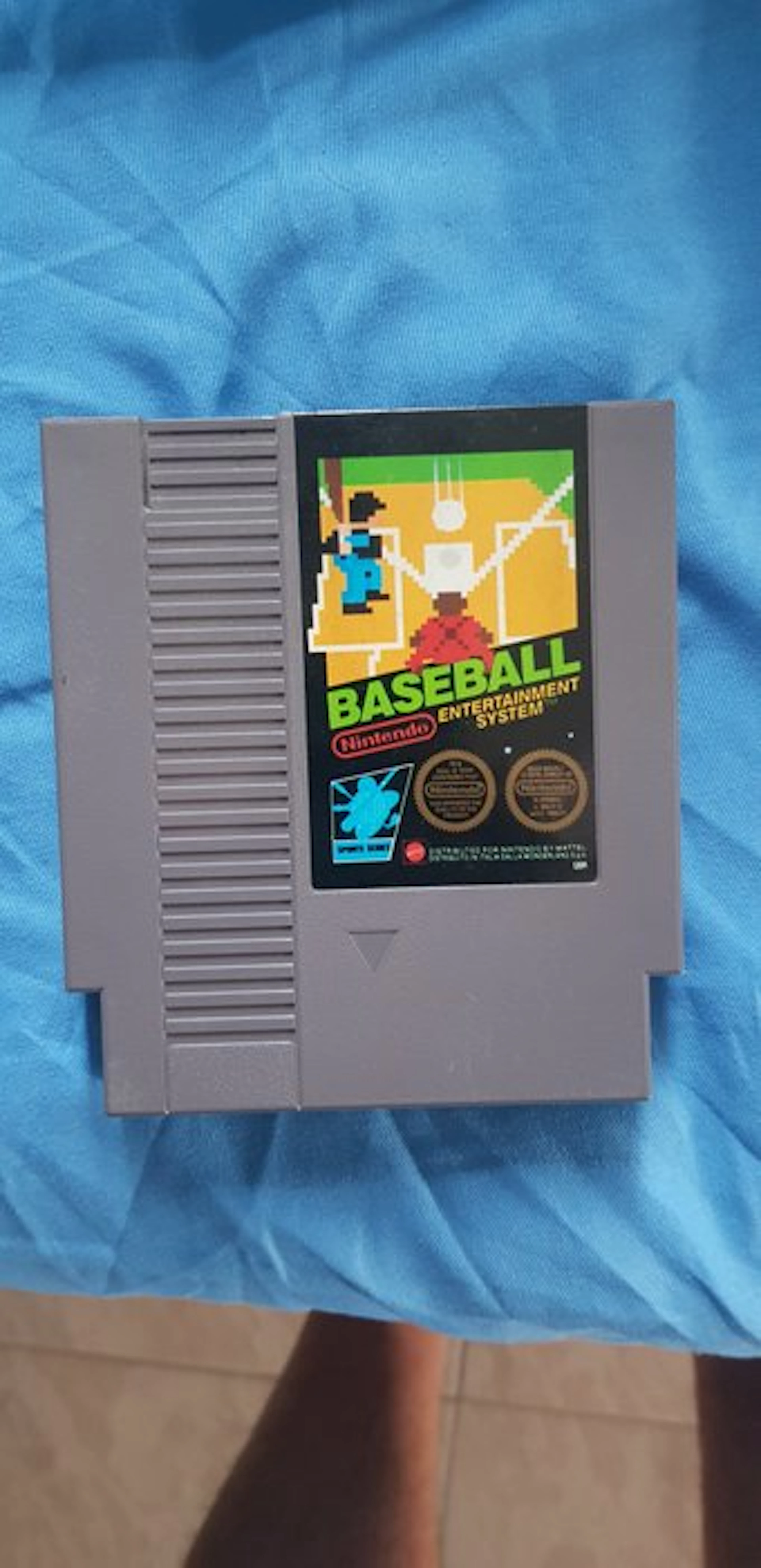 Nintendo - Nes - Road Fighter; Goal!; Track & Field II...