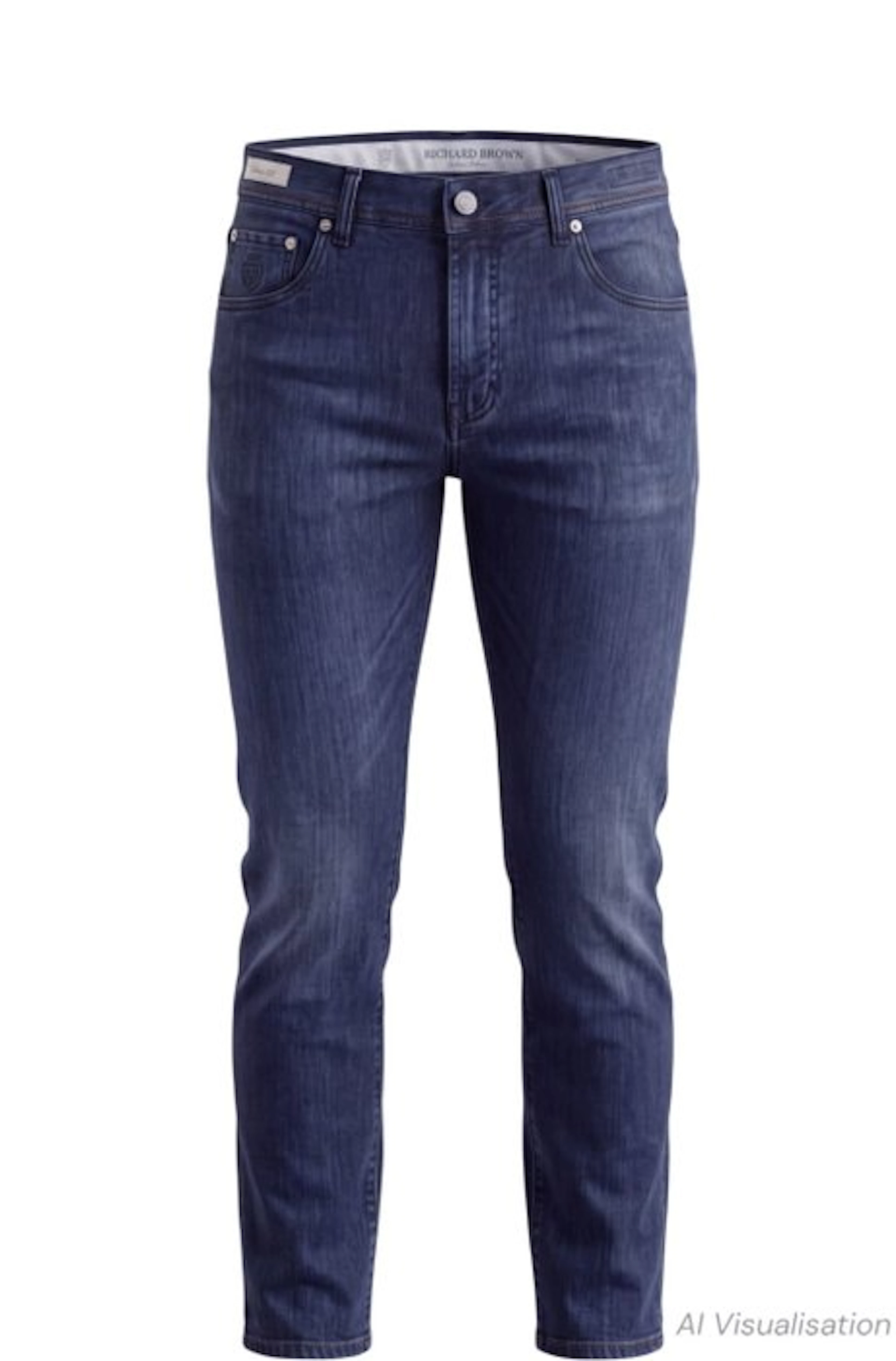 Richard J. Brown-Size 31 Luxury-Lightweight - Jeans - New with tags