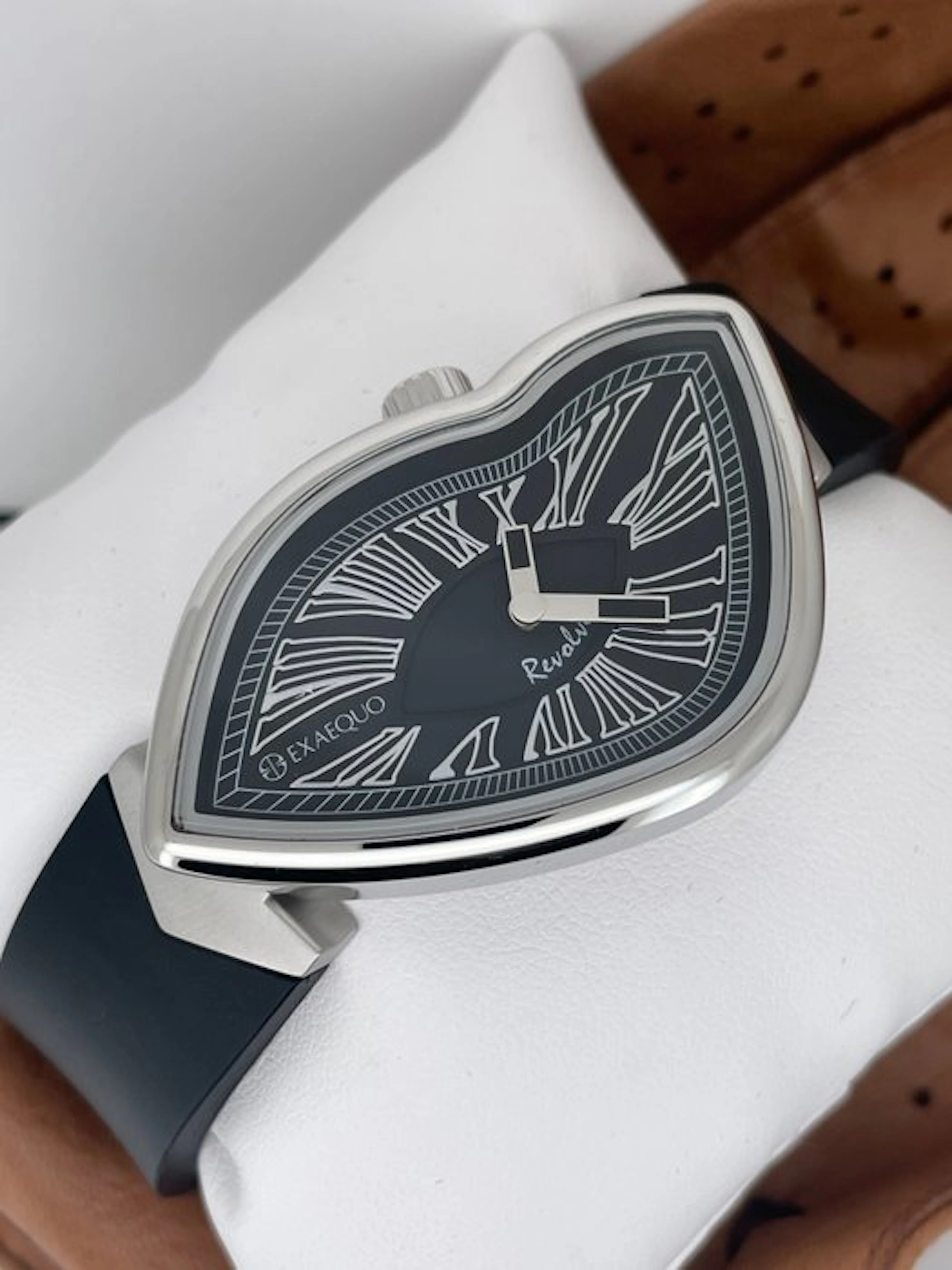 Exaequo - Revolve Salvador Dali Collection - EX0031.0001 - Men - 2020-2025