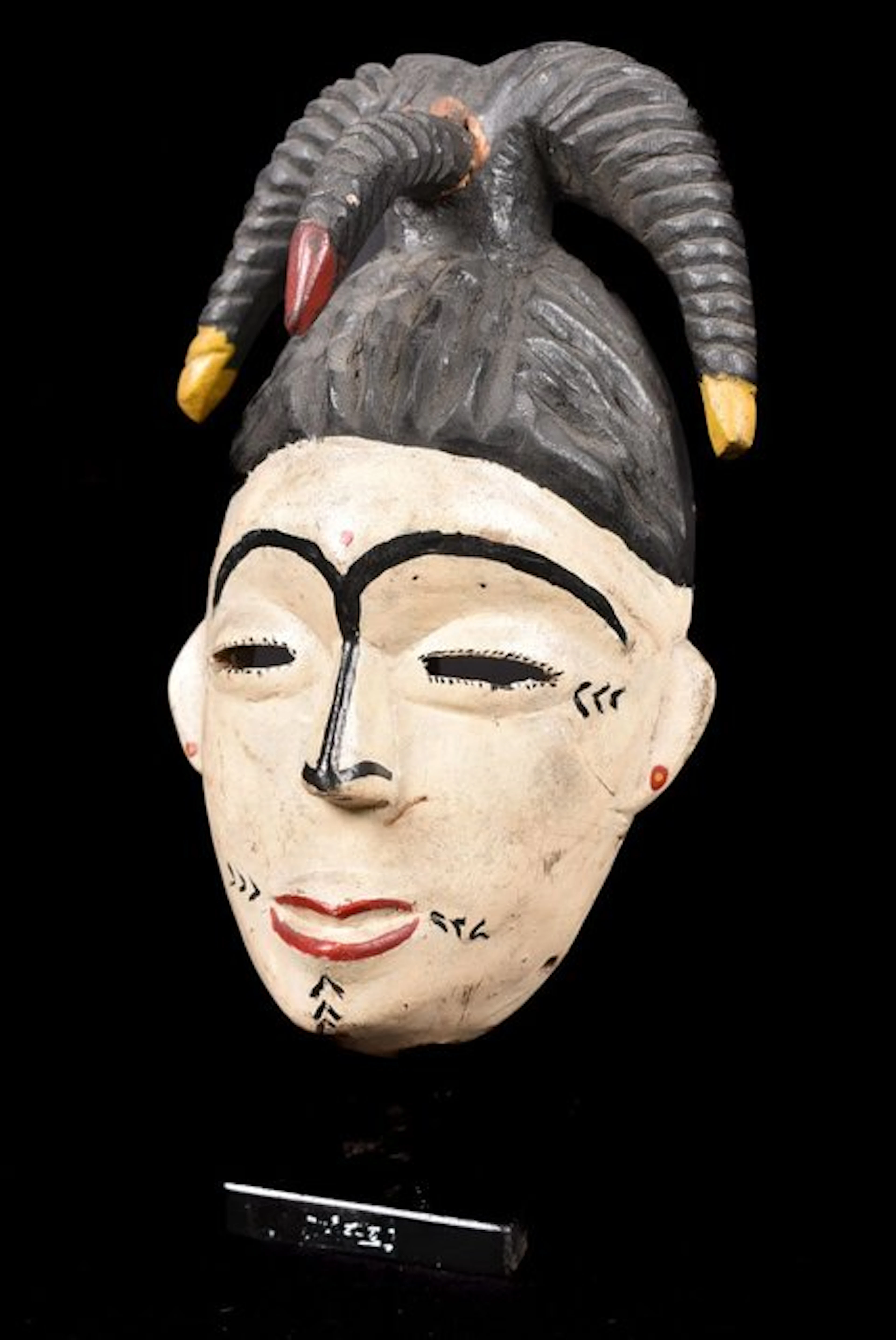 Mask - Igbo - Nigeria