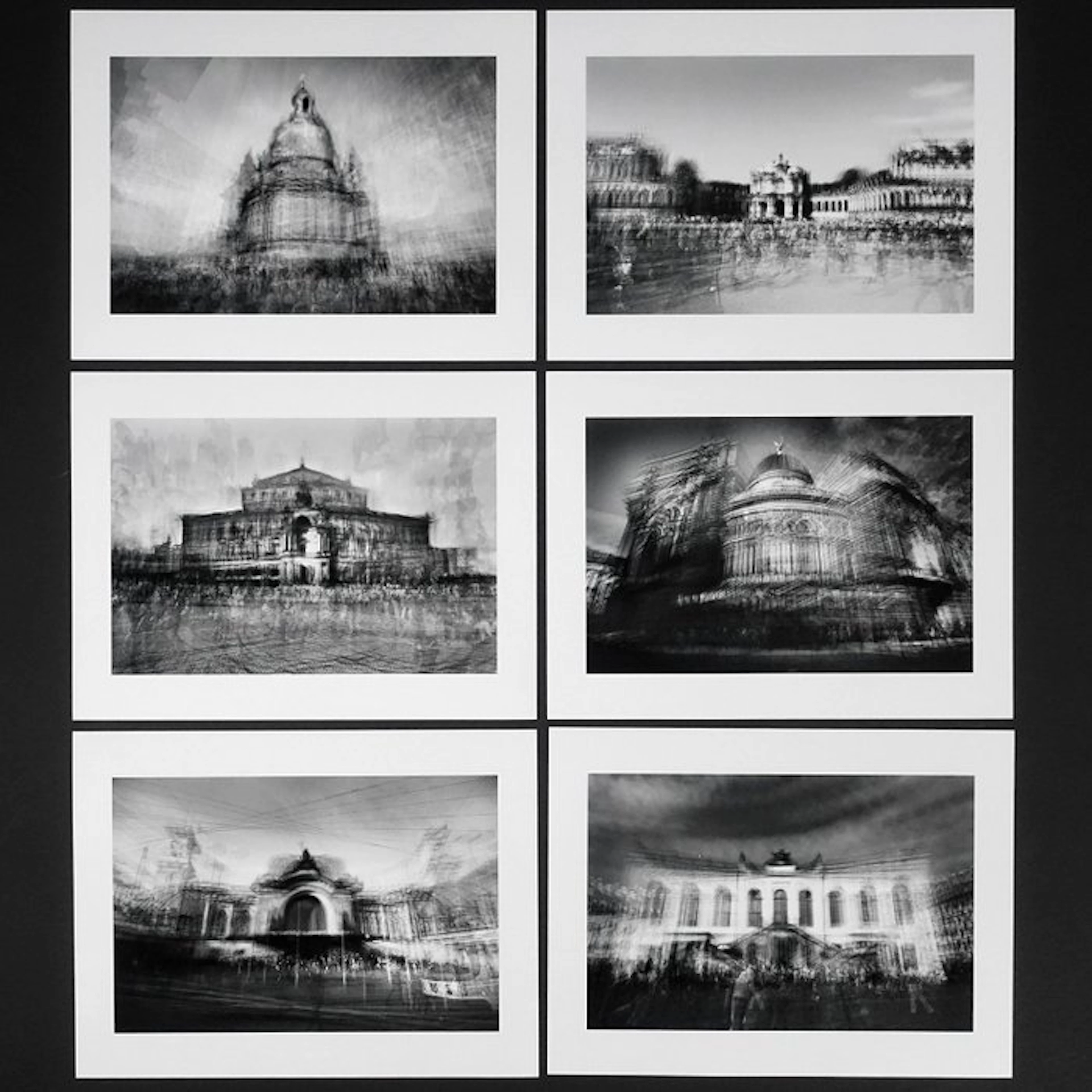 Frank Machalowski - Portfolio of 6 pictures from "multiexpo" - Dresden