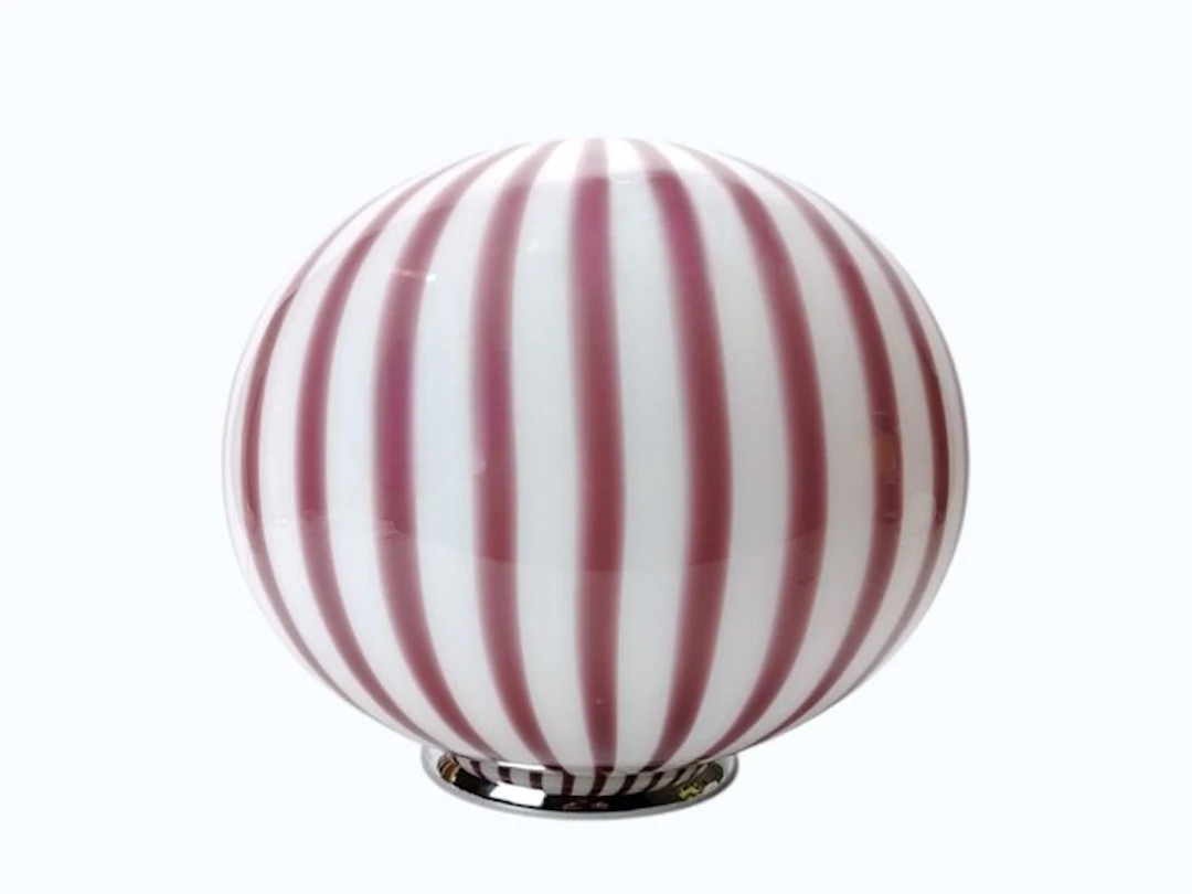 Murano - Table lamp - Glass - Table lamp D40