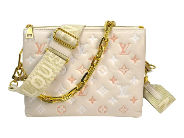 Louis Vuitton - Pochette Coussin PM - Bag