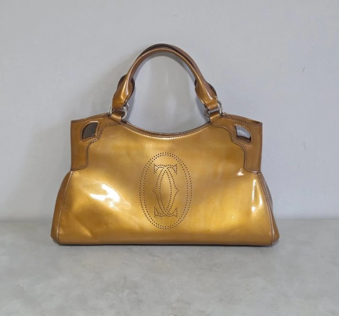 Cartier - Handbag