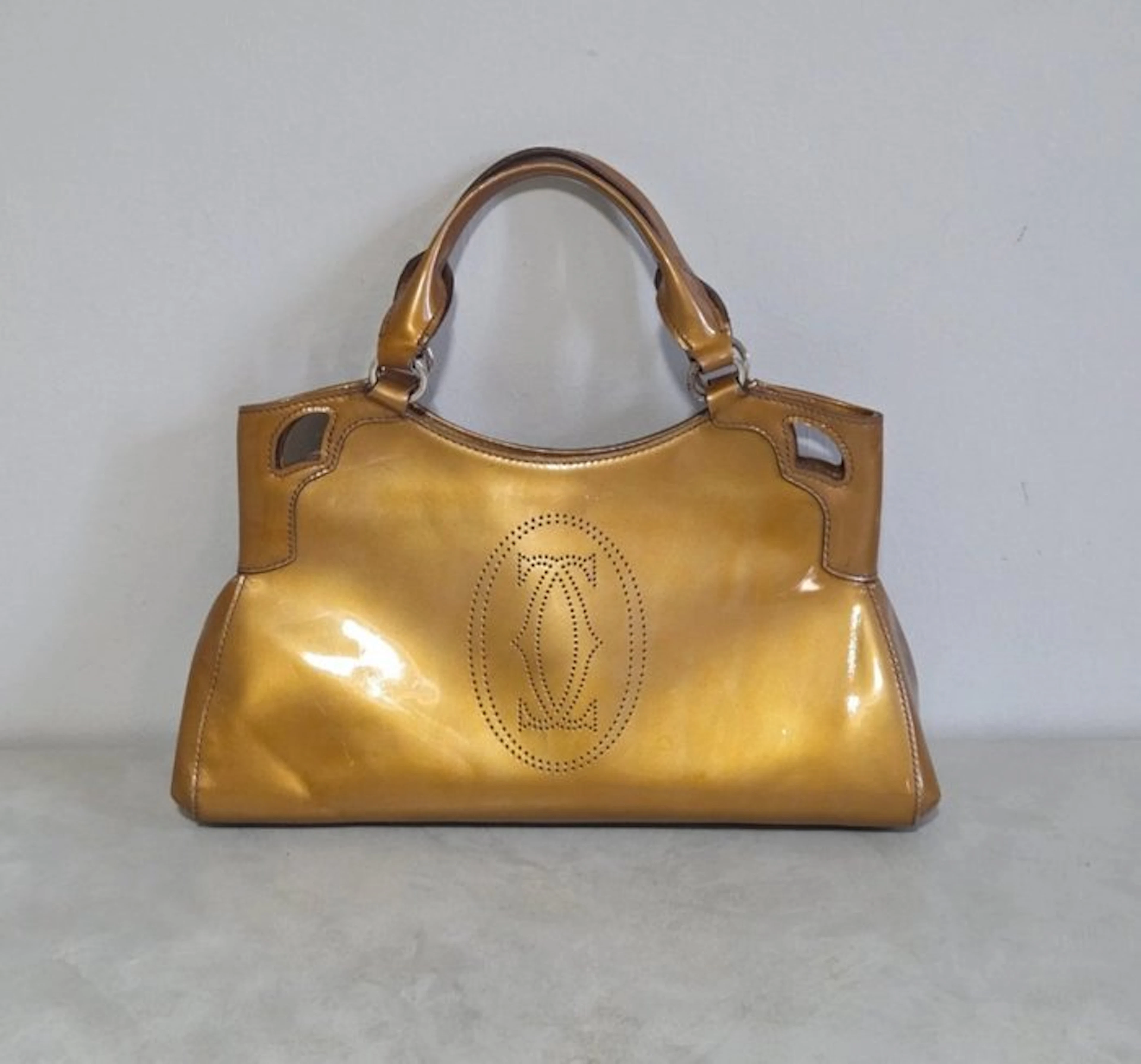 Cartier - Handbag