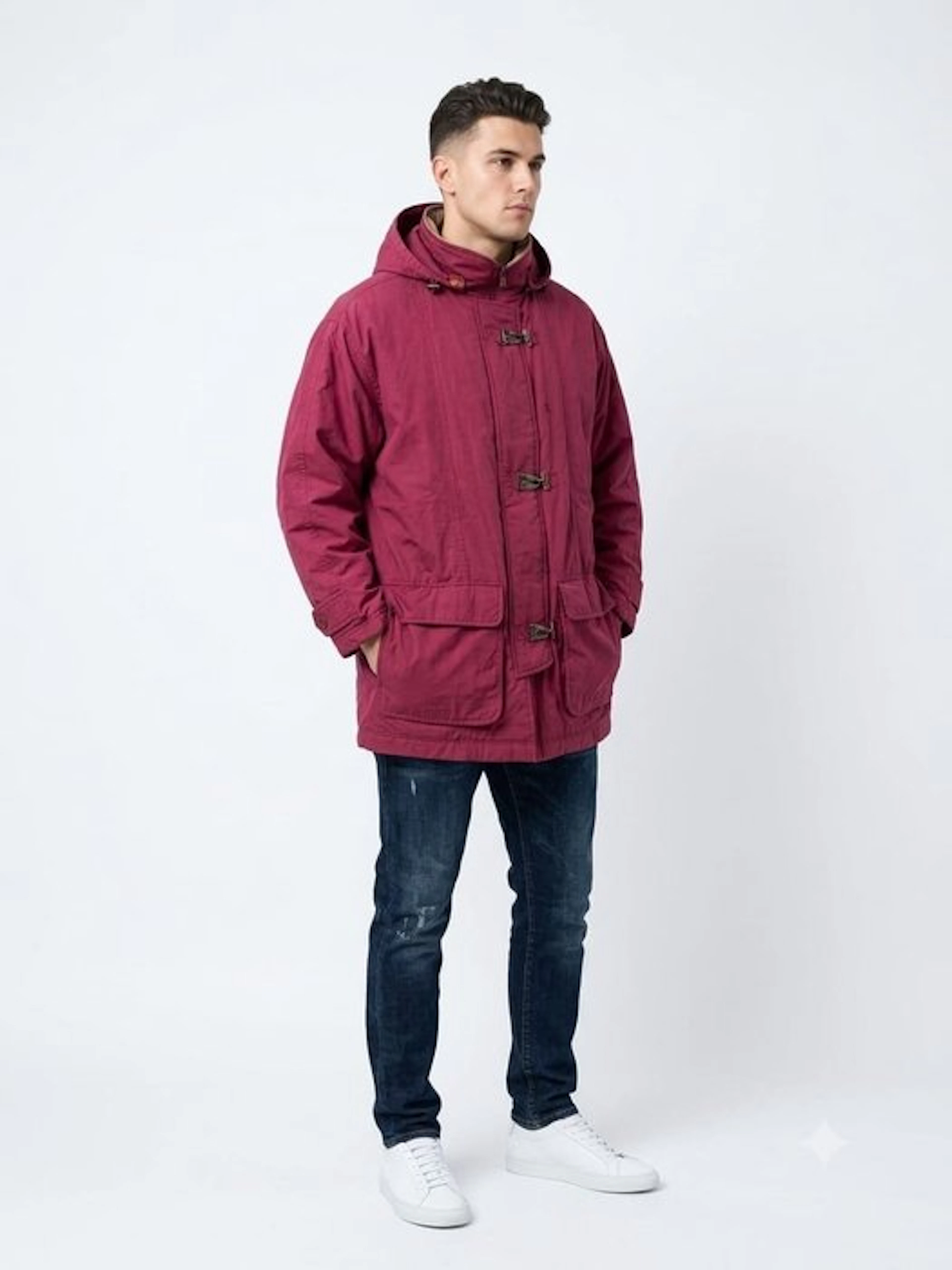 Aquascutum - Parka
