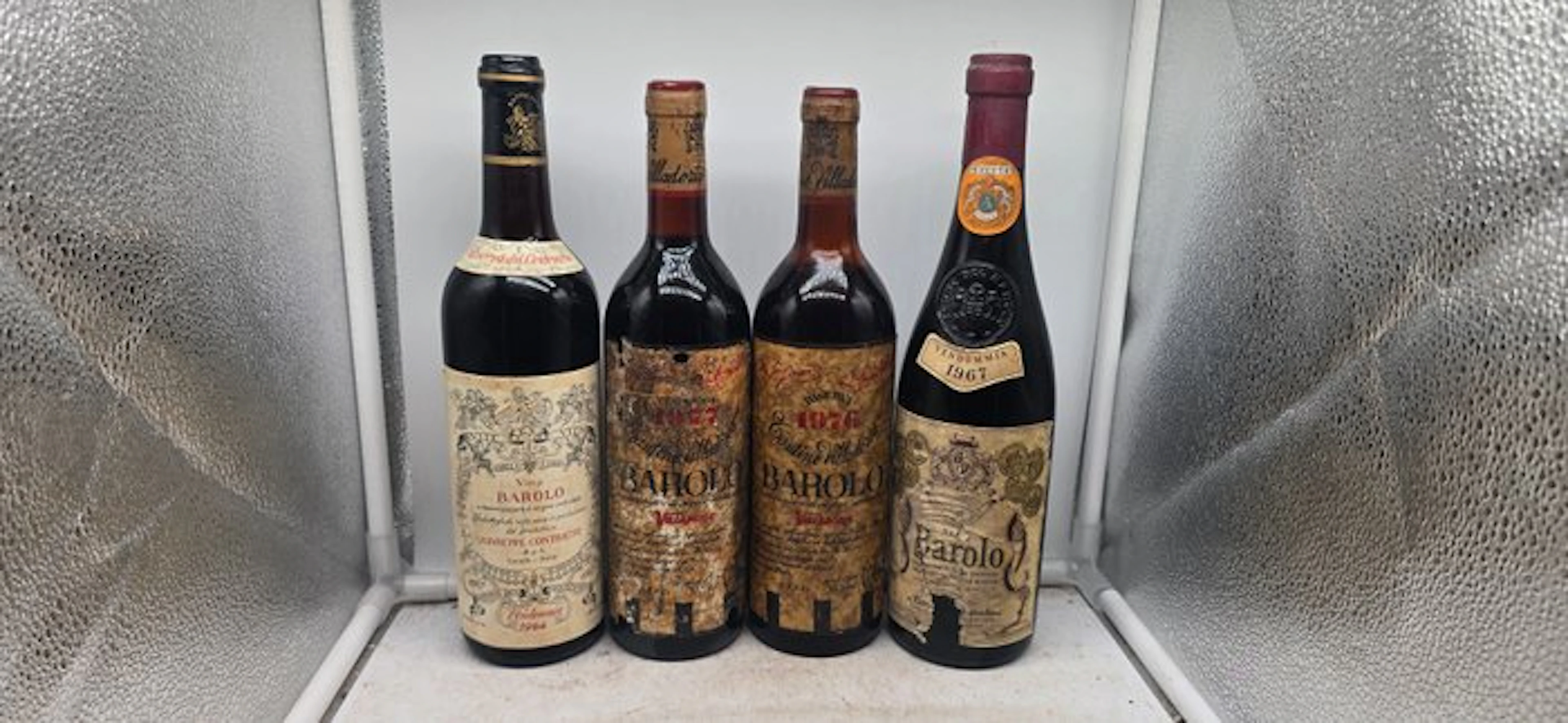 1964 Giuseppe Contratto