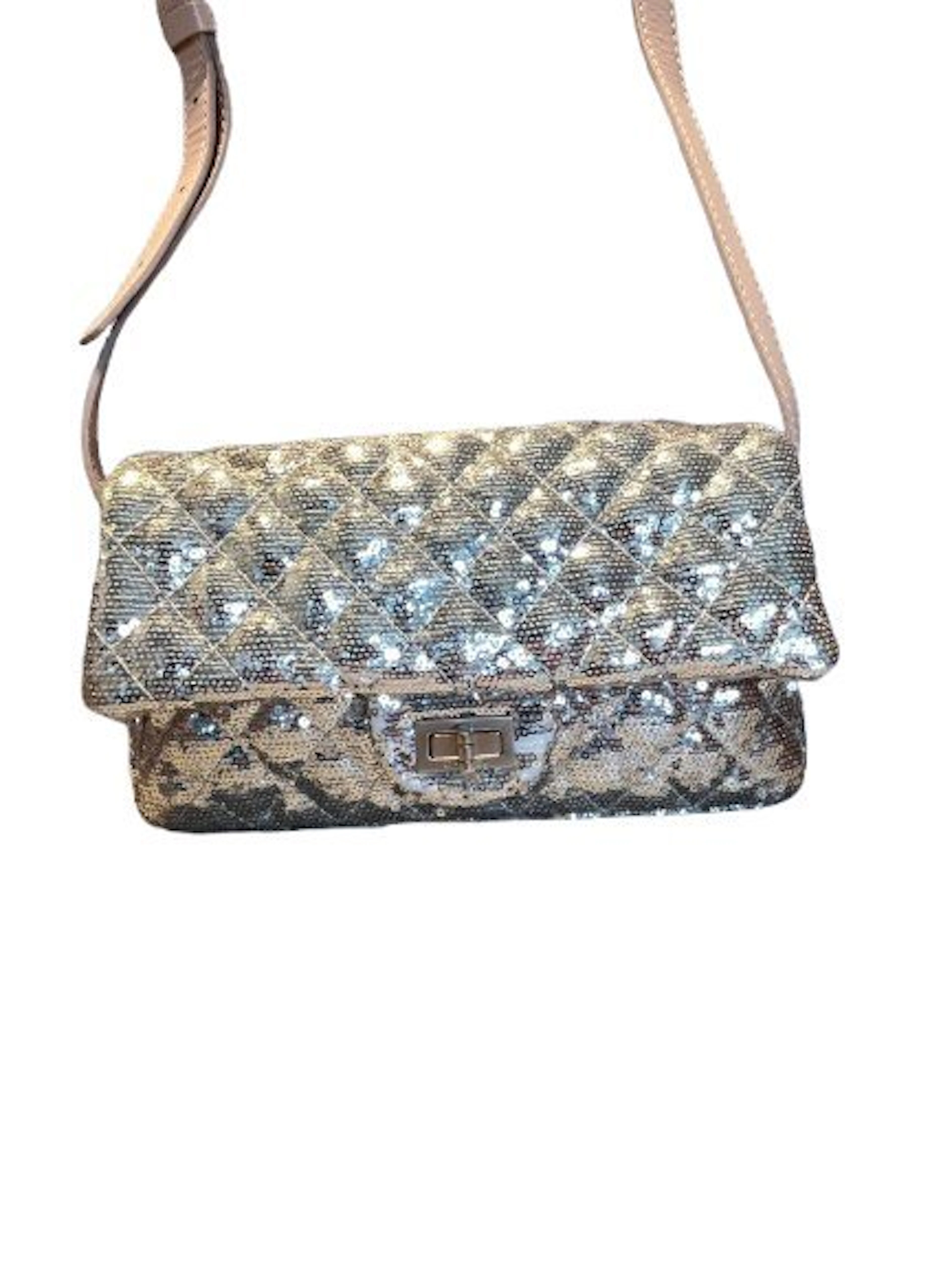 Chanel - 2.55 - Handbag