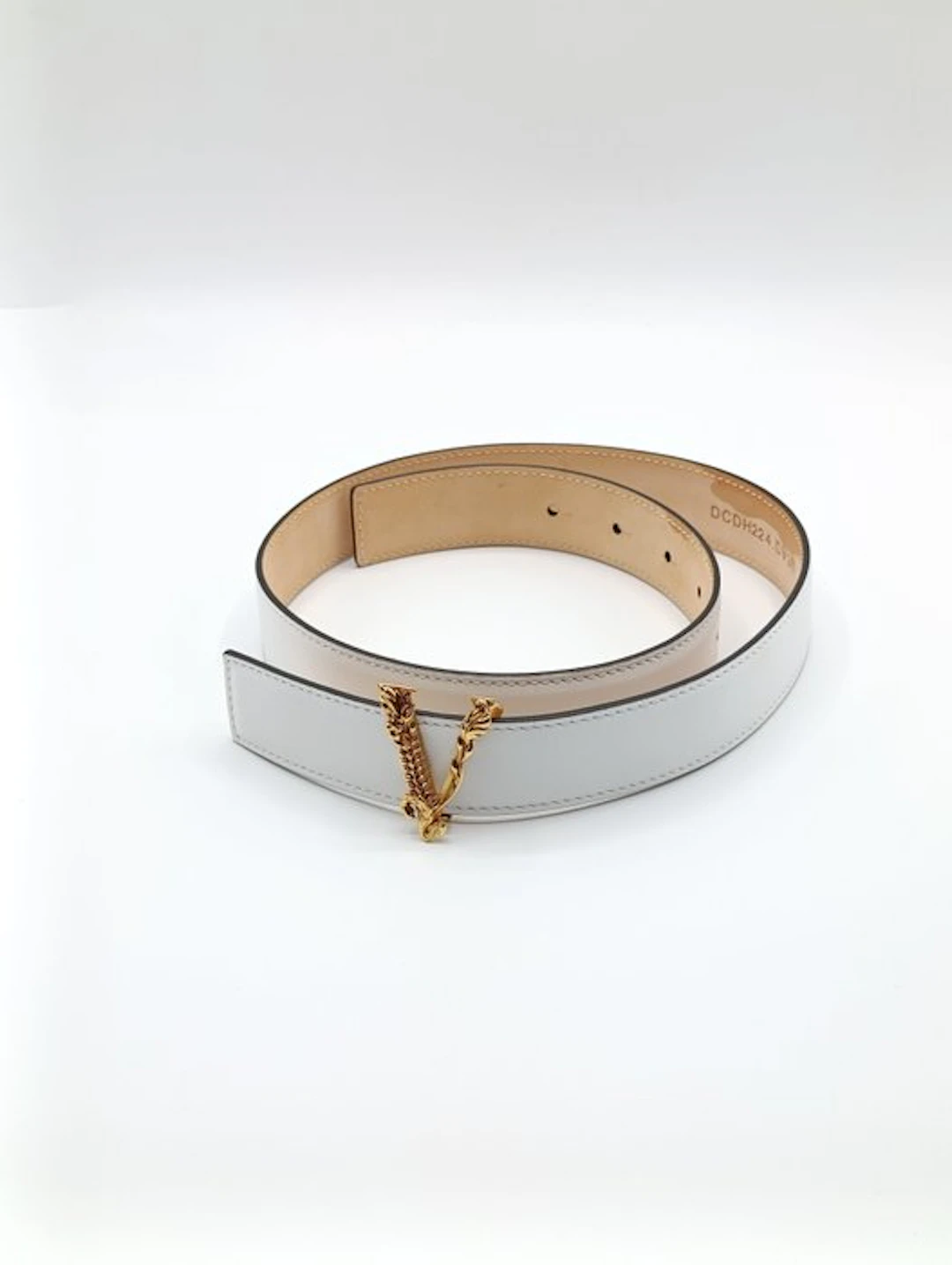 Versace - Taille 65 / 26 - Belt
