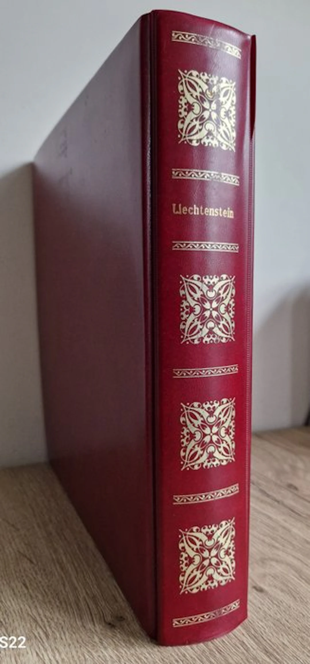 Liechtenstein - Complete series + a large number of complete Kleinbogen