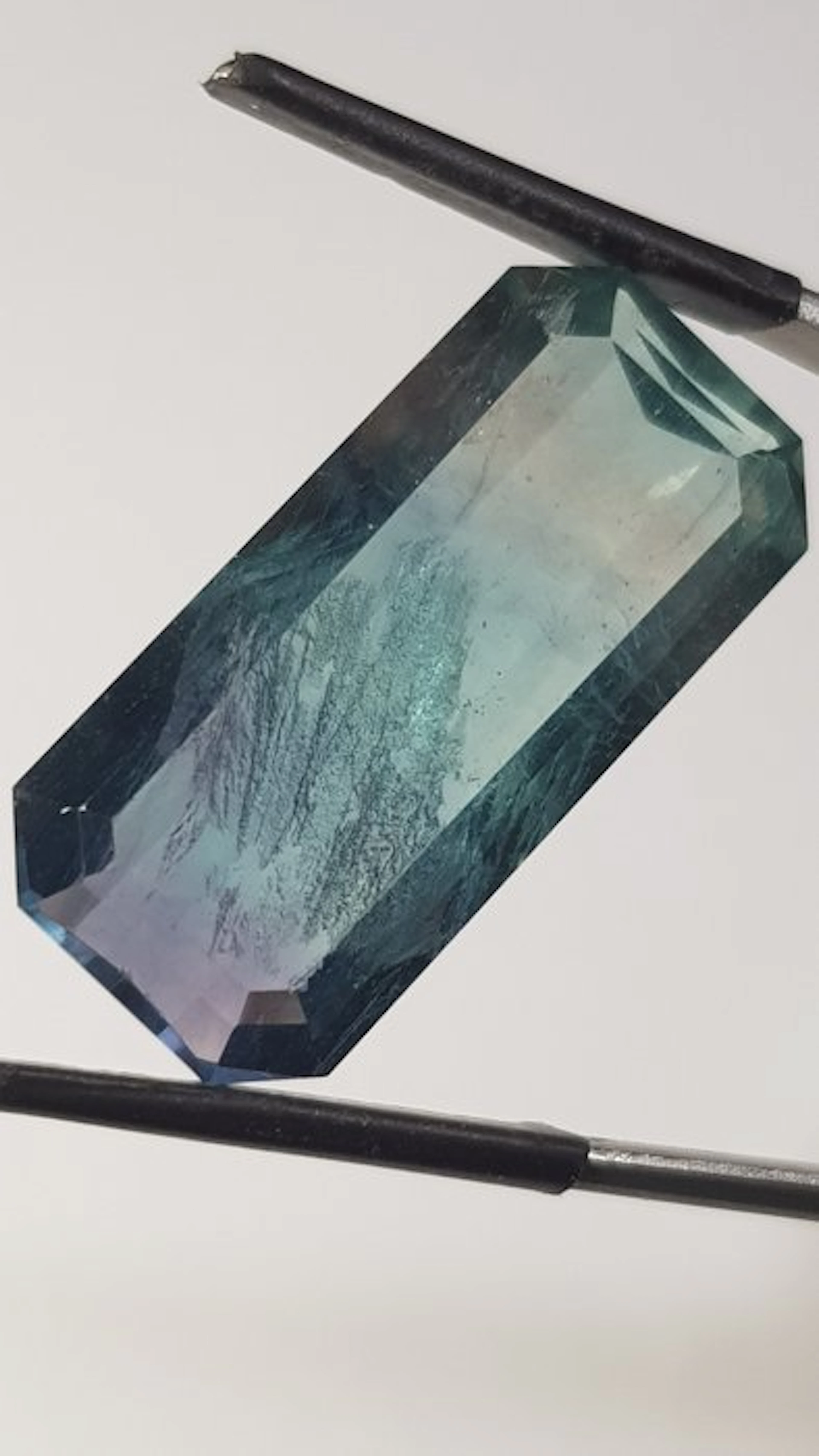 No reserve price - 1 pcs Purple