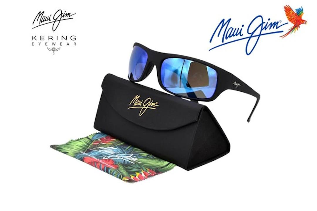 Other brand - MAUI JIM - PEAHI - Mineral Lenses...