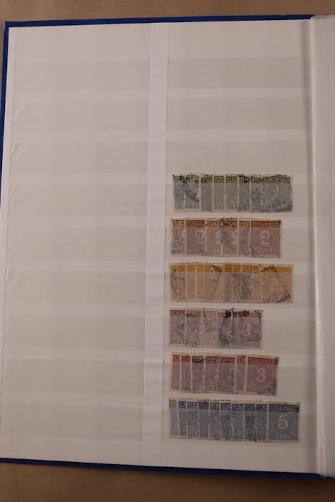 Dutch East Indies + Netherlands Antilles 1899/2008...