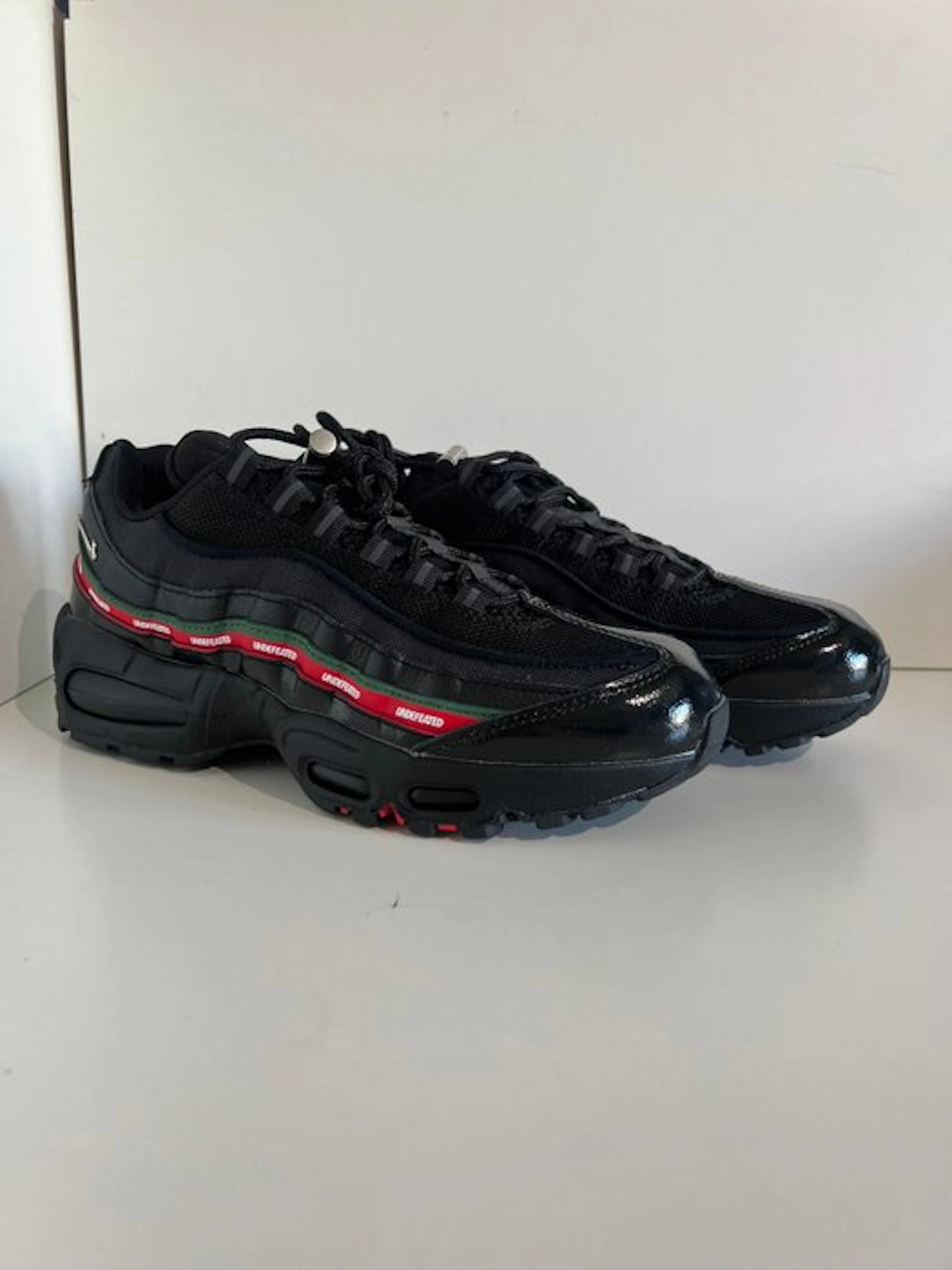 Nike - Air Max 95 - Sneakers - Size: EU 40 - New with tags