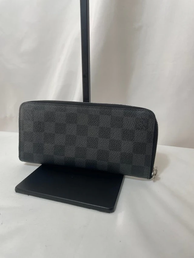 Louis Vuitton - Damier Ebene - Wallet