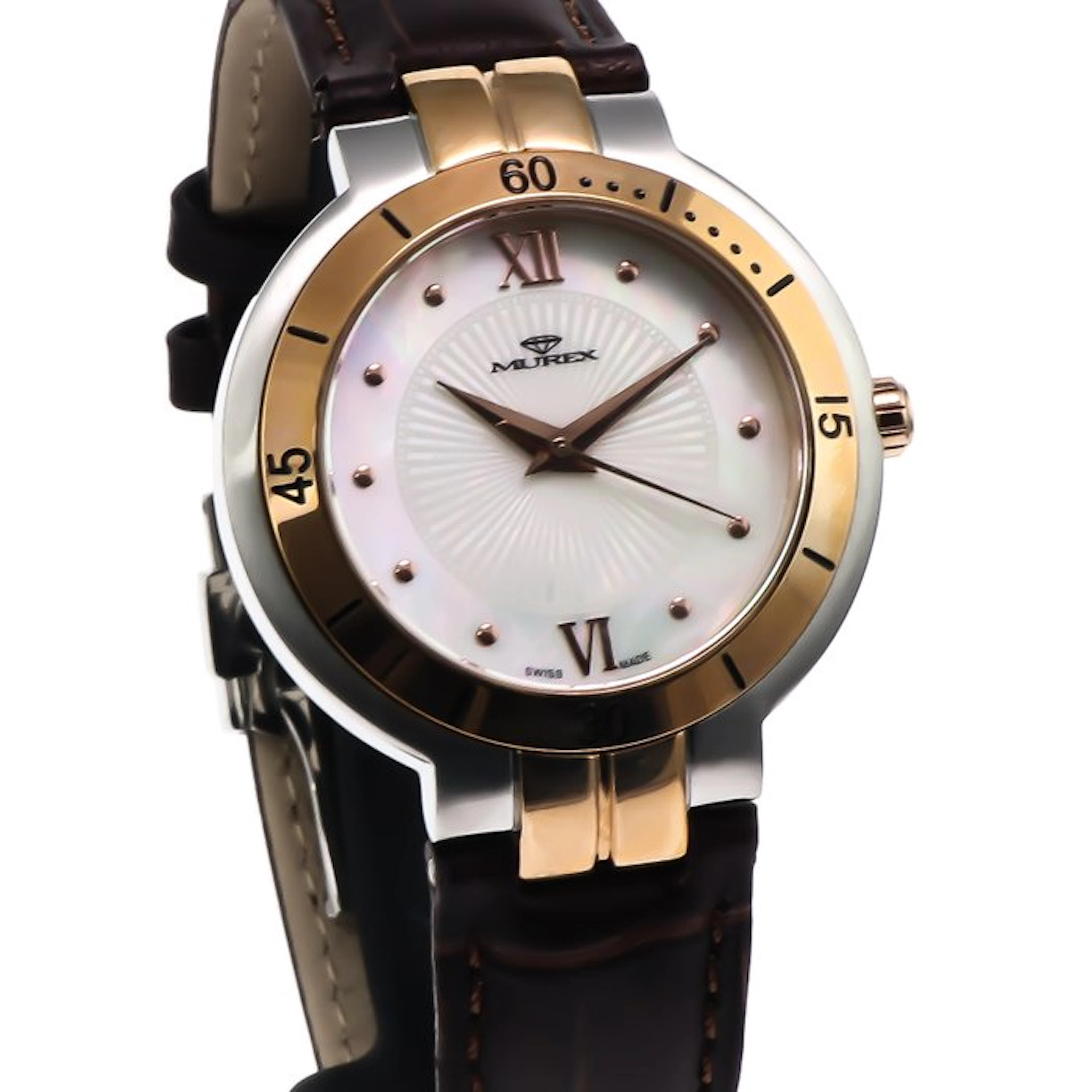 Murex - Swiss Made Watch - No reserve price - MUL502-SRL-7 - Women - 2010-2020