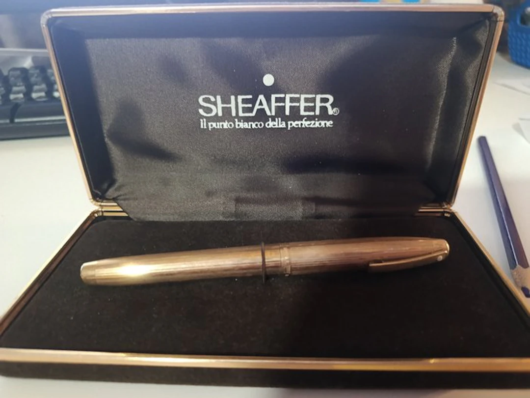 Sheaffer - Imperial 777 - No reserve price - Roller ball pen