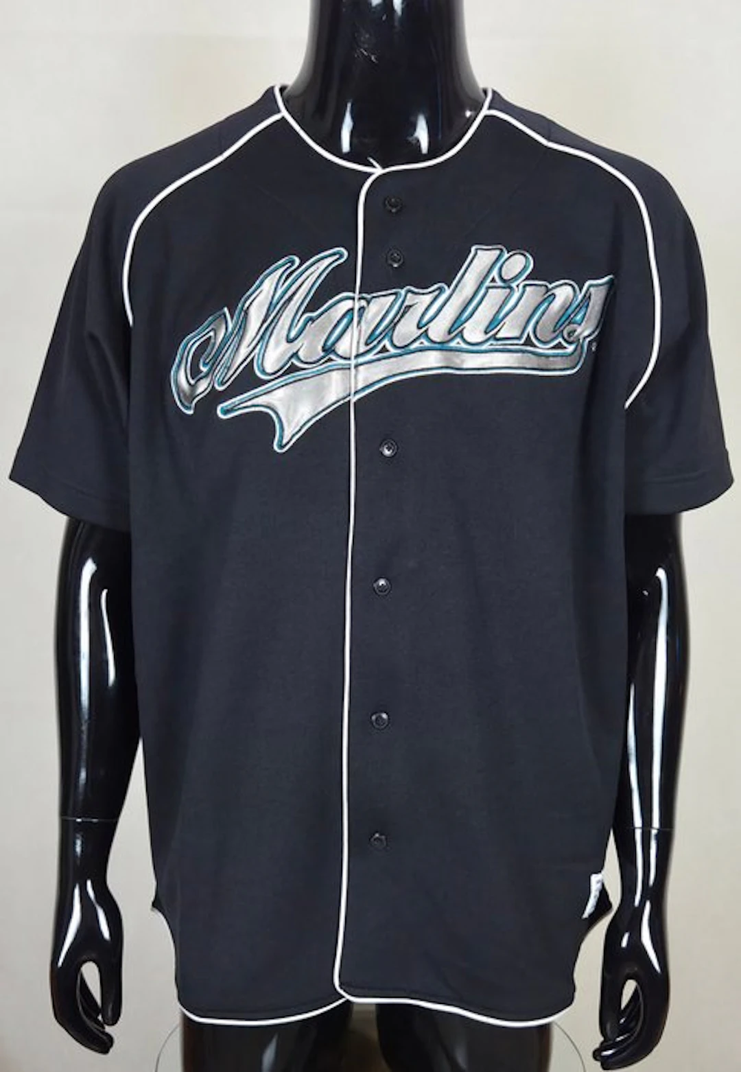 Florida Marlins - MLB - 2003 - Sports jersey
