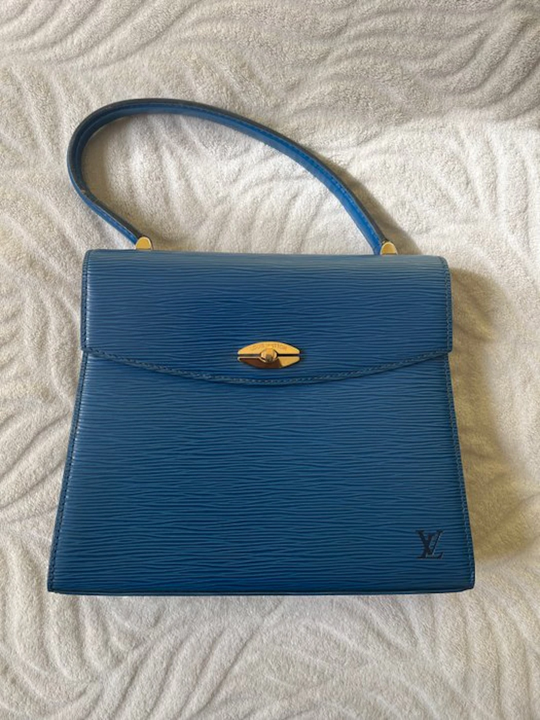 Louis Vuitton - Malesherbes - Handbag
