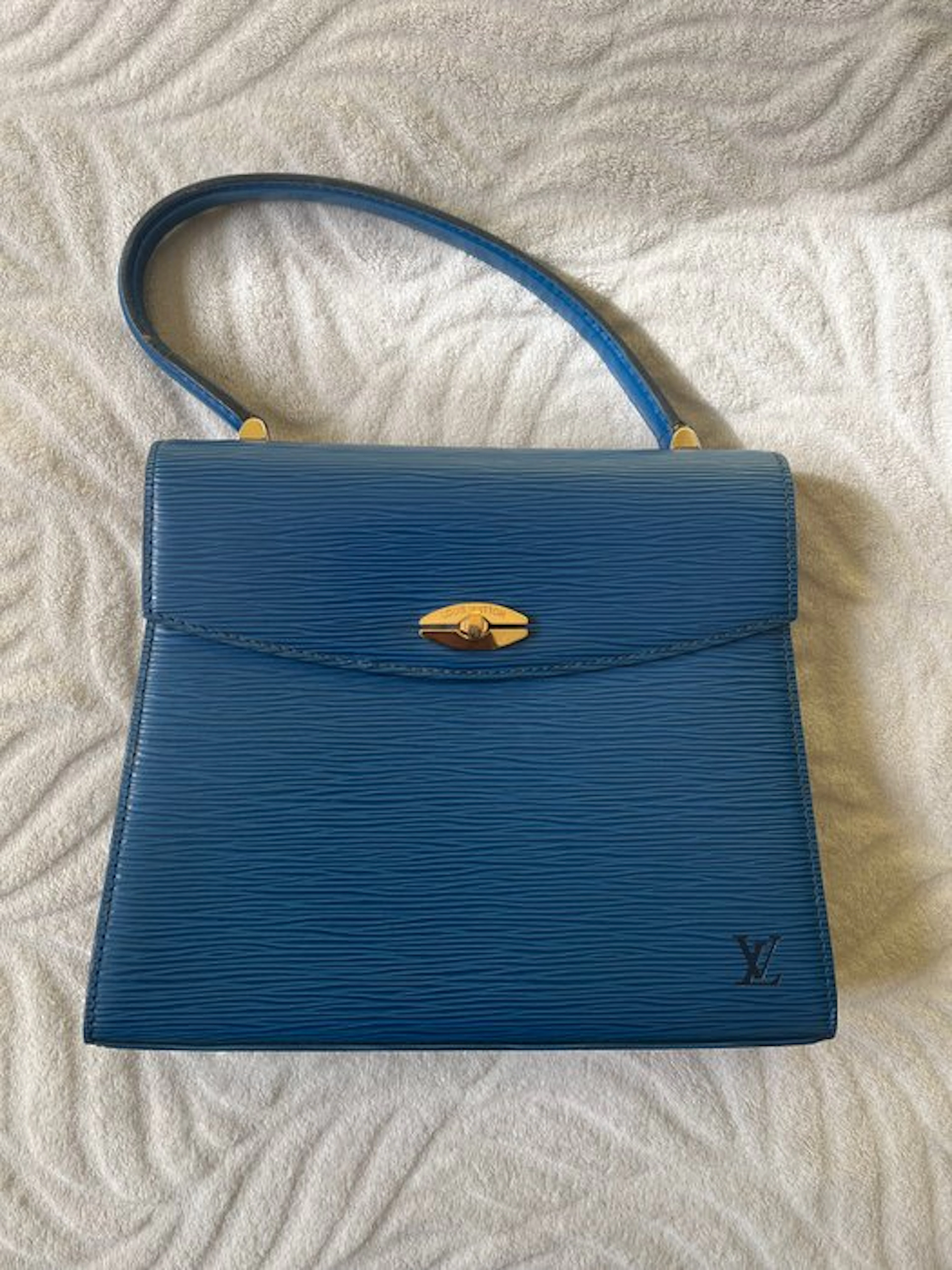 Louis Vuitton - Malesherbes - Handbag