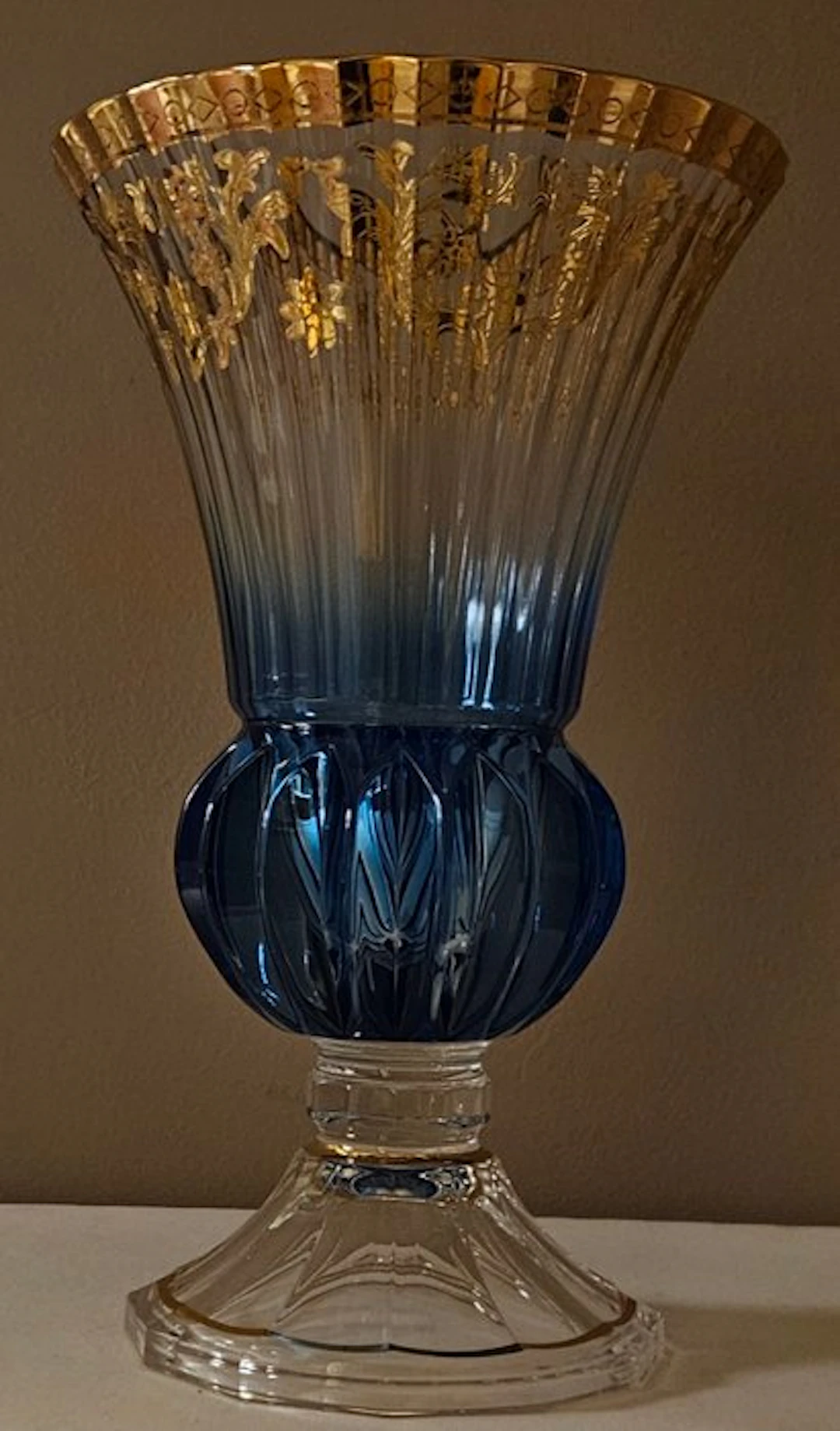 ISMIE LUX - Vase - Enormous