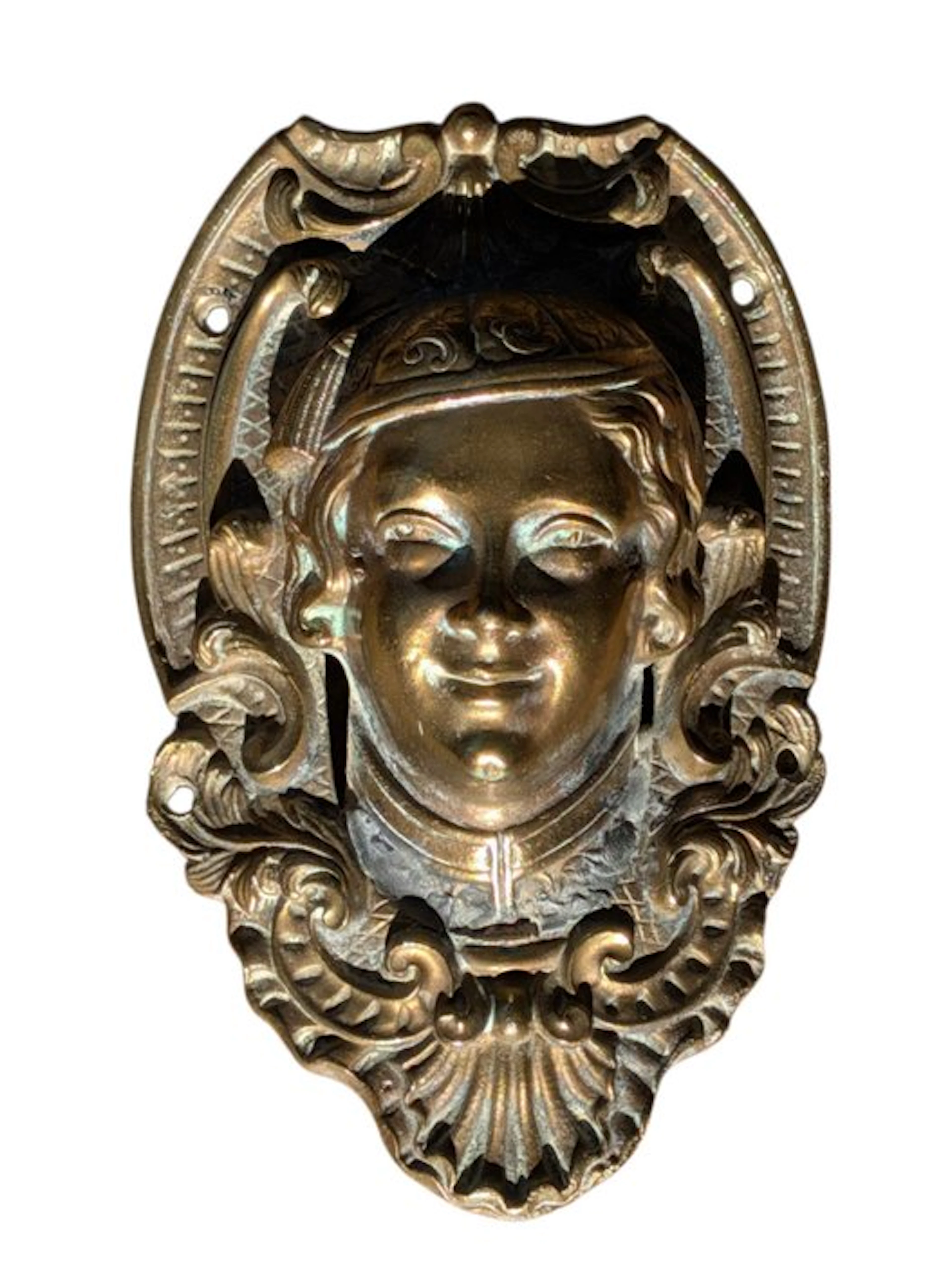 Decorative ornament - France