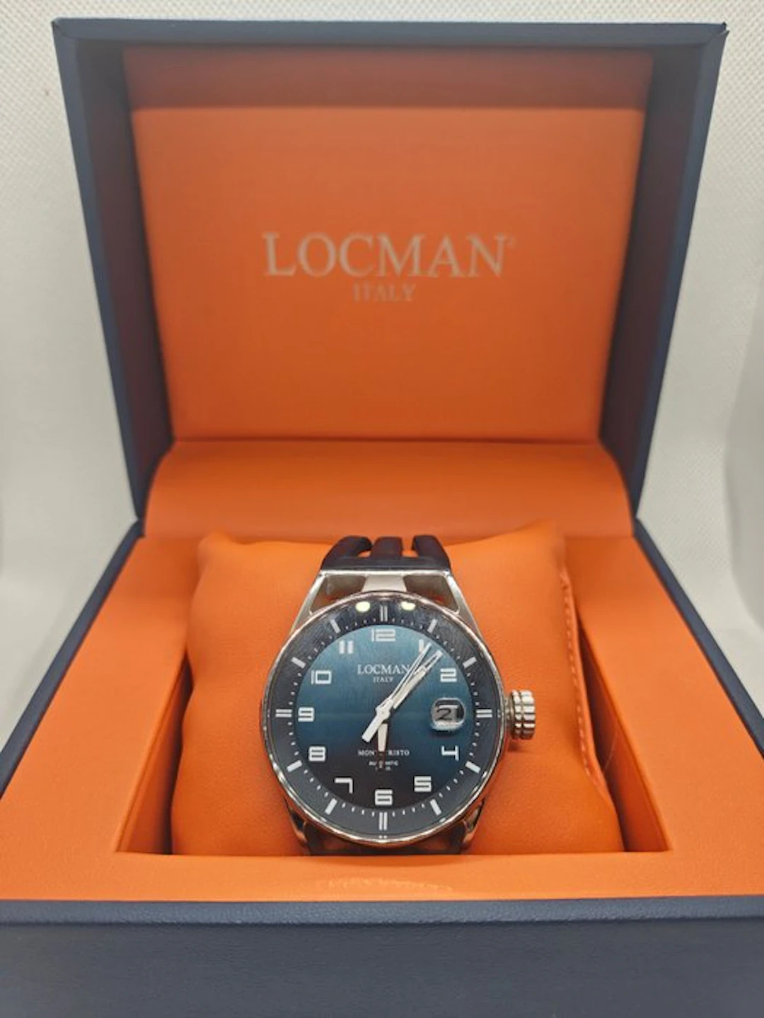 Locman - Montecristo - REF. 541 - Men -