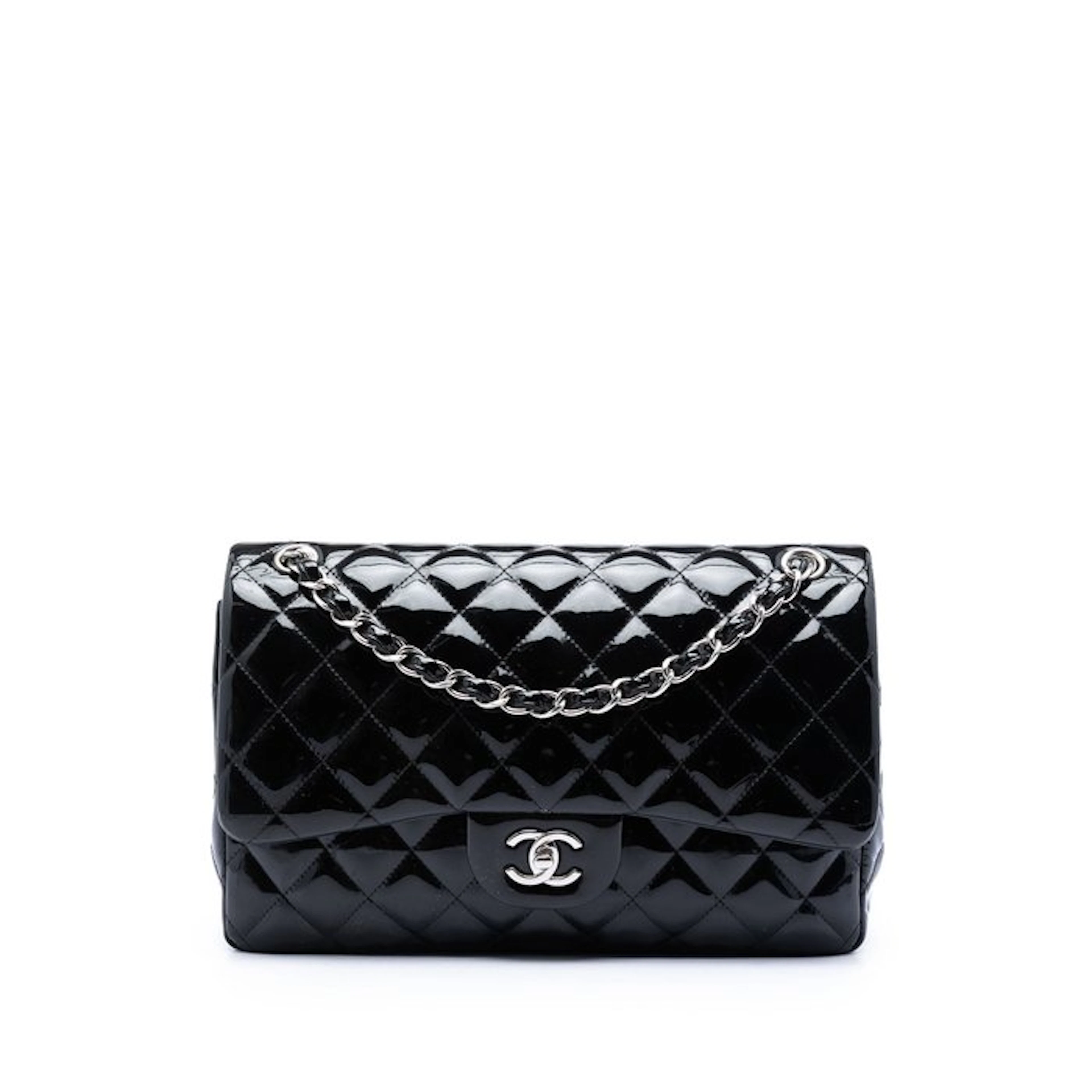 Chanel - Jumbo - Bag