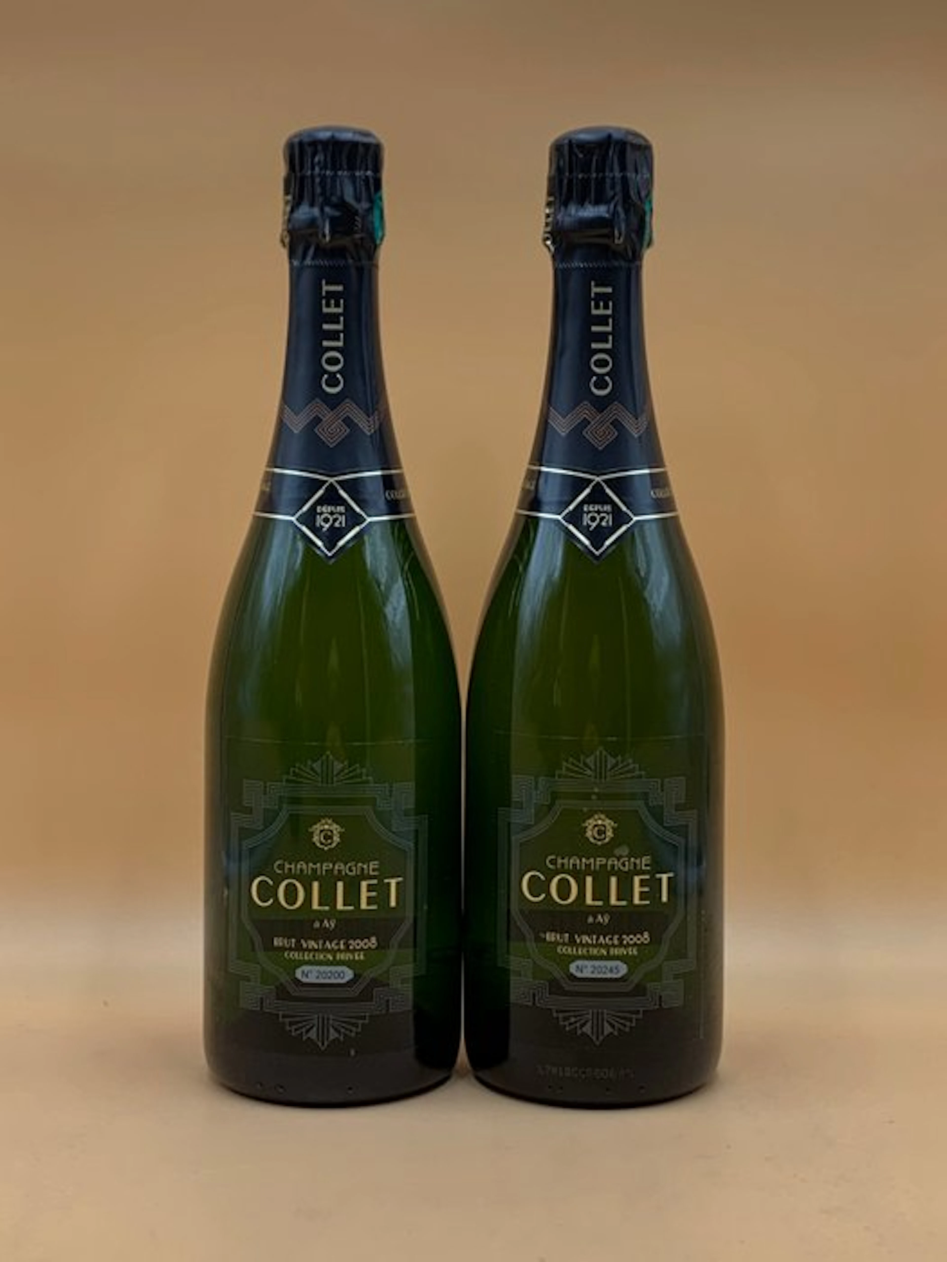 2008 Collet