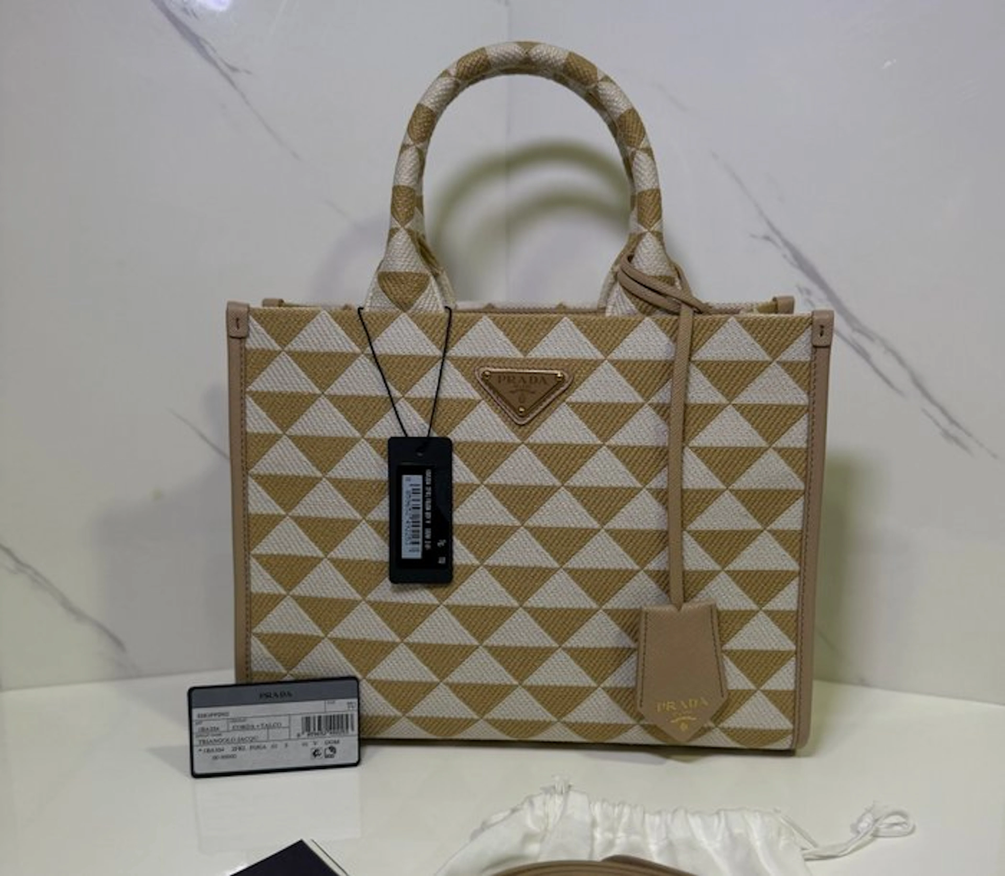 Prada - Shopping - Crossbody bag