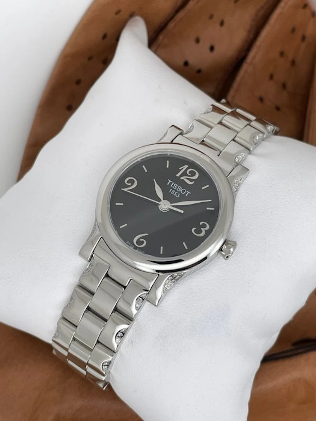 Tissot - Stylis-T - T0282101105701 - Women -