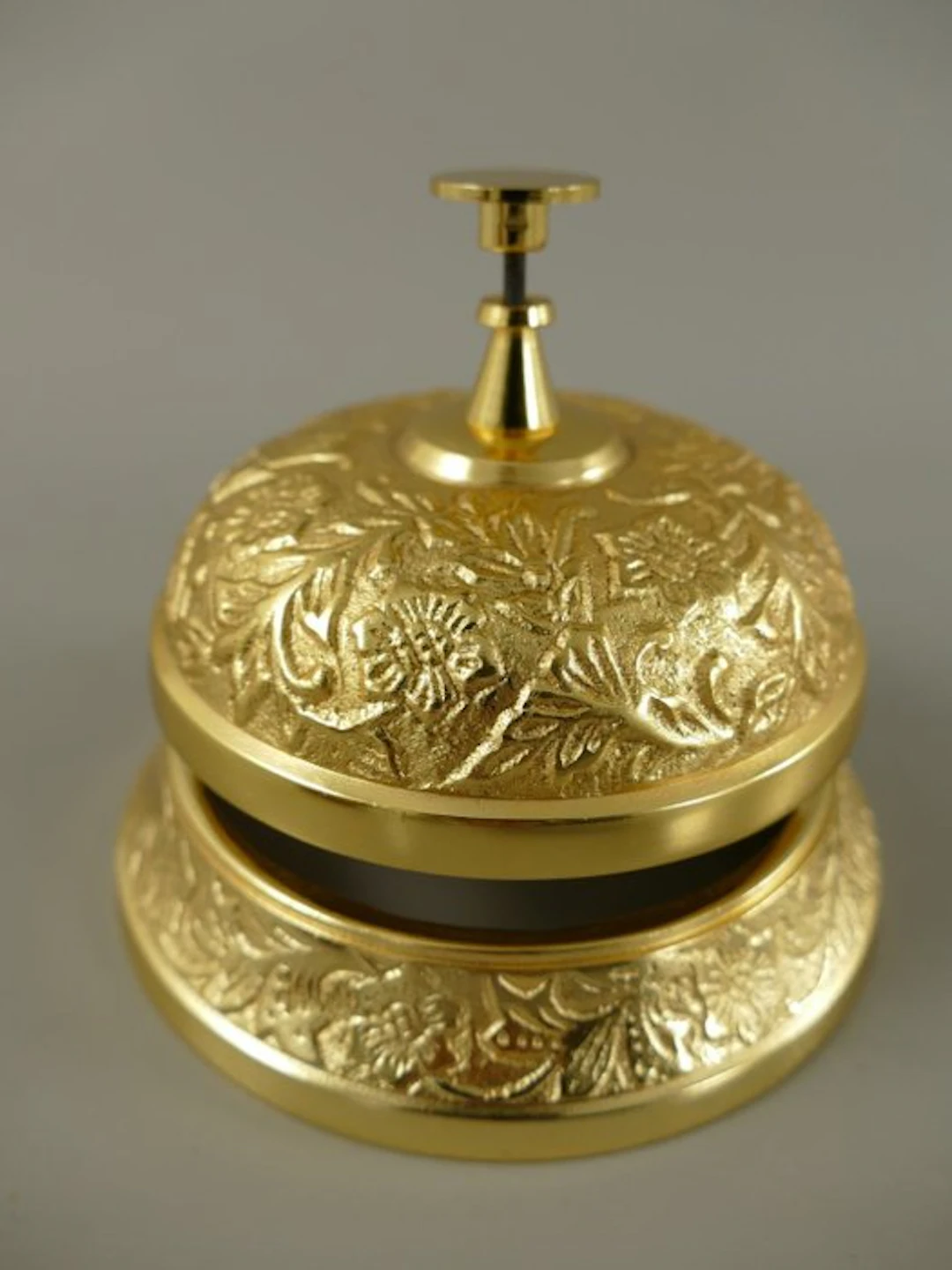 Call bell - Germany - - hotel bell - very beautiful