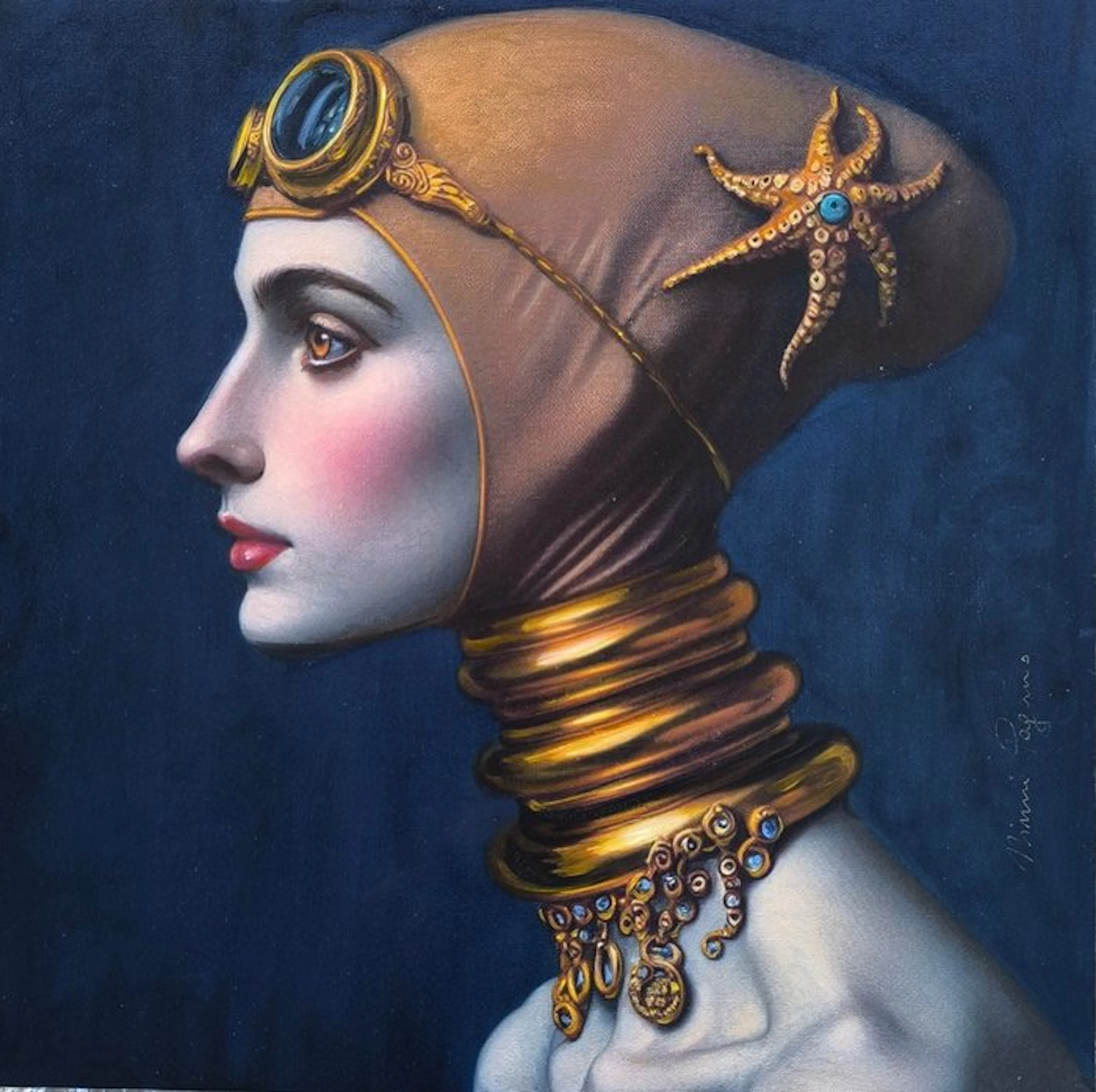 Ninni Pagano (1969) - Anima D'Acrocoro