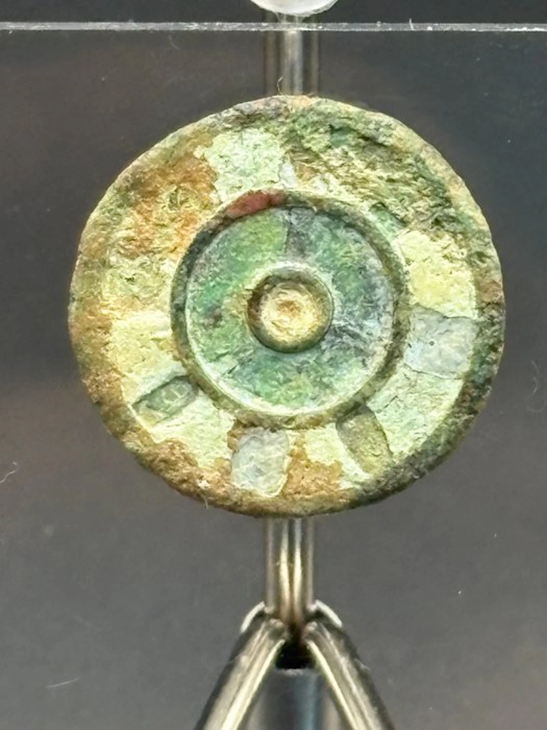 Ancient Roman