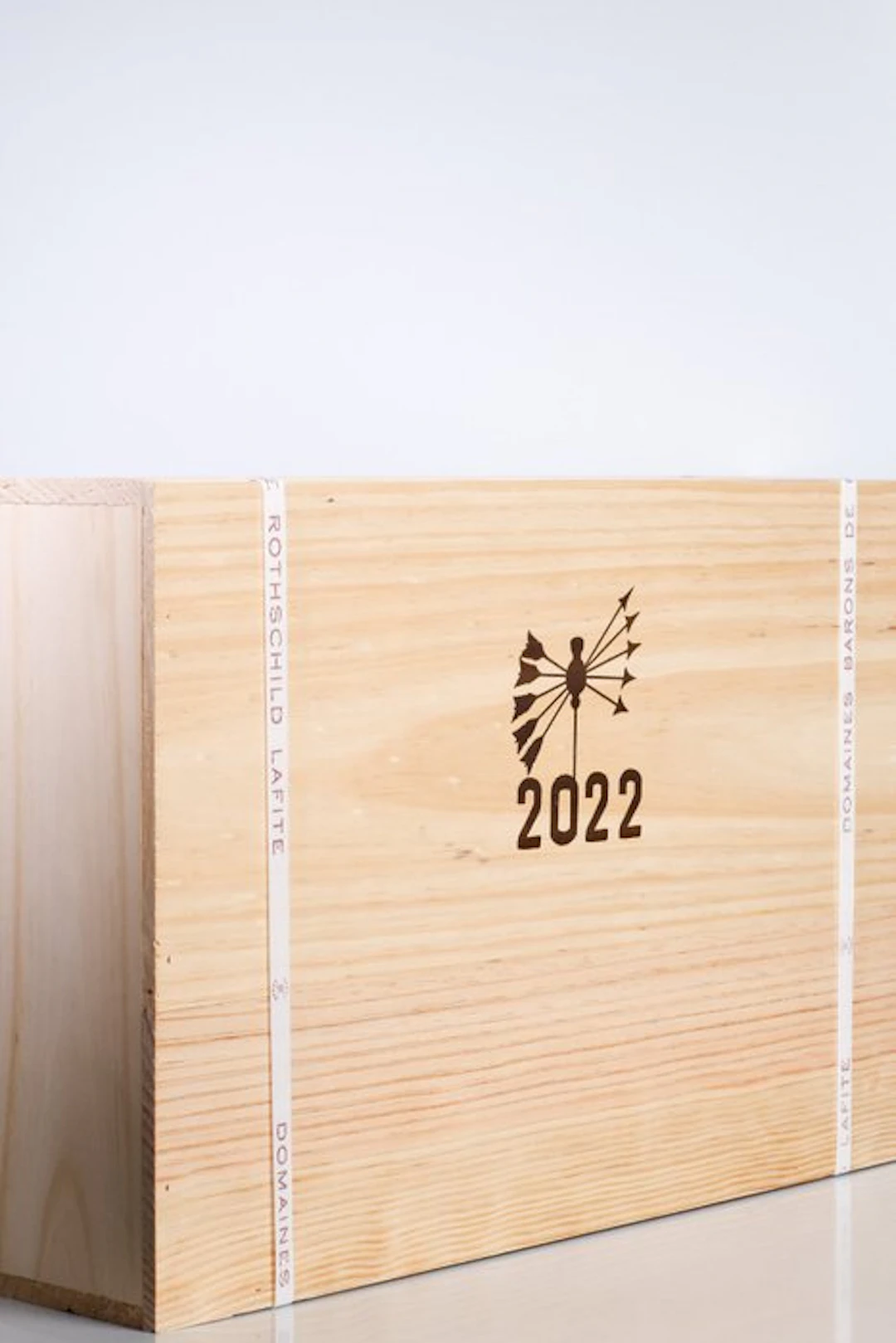 2022 Château Lafite Rothschild - Pauillac 1er Grand Cru...